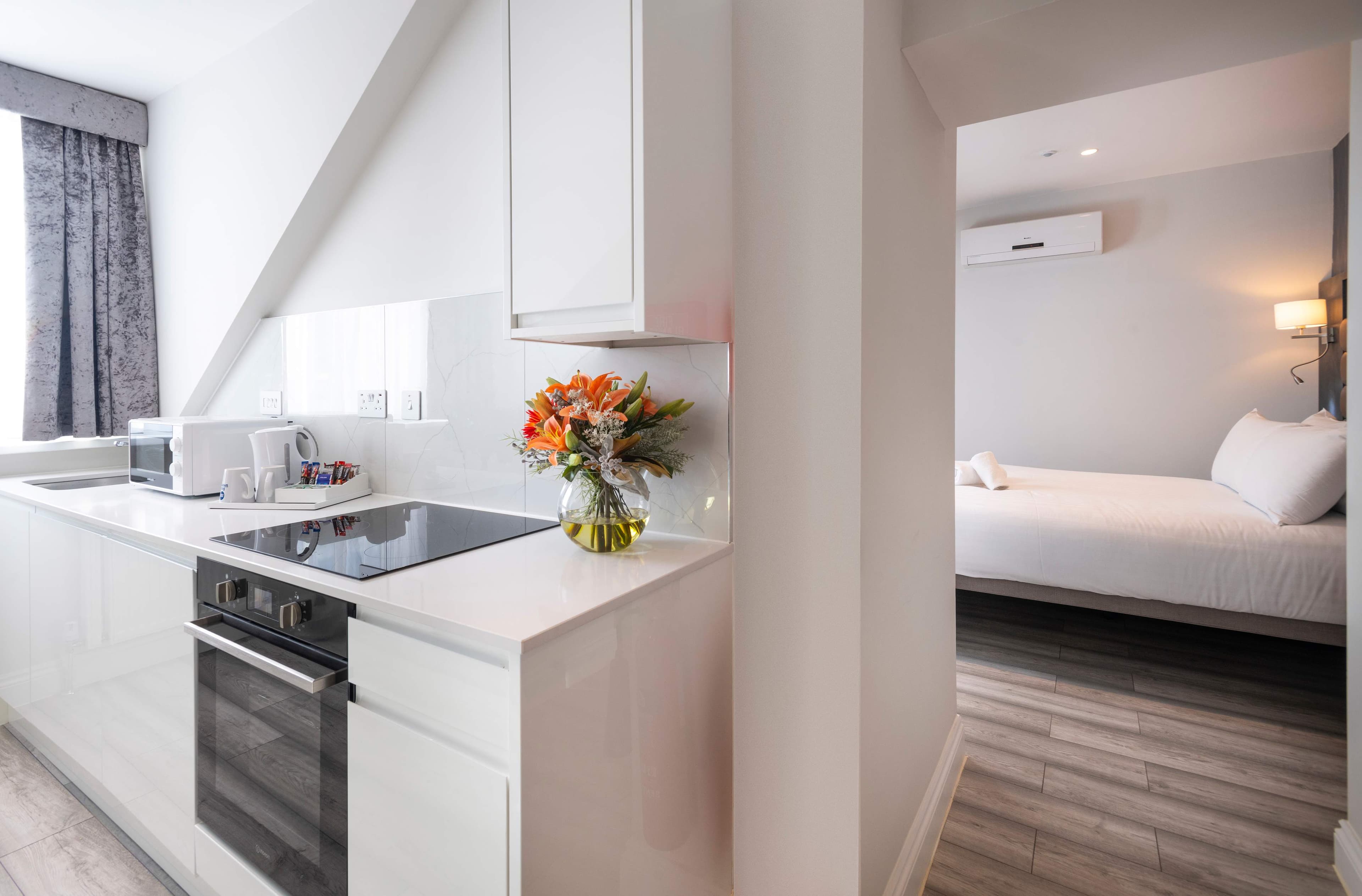 Best Western Chiswick Palace & Suites Ansicht 8
