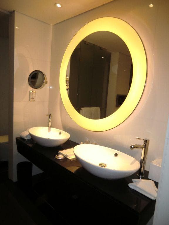 L'Hotel Nina et Convention Centre Ansicht 5
