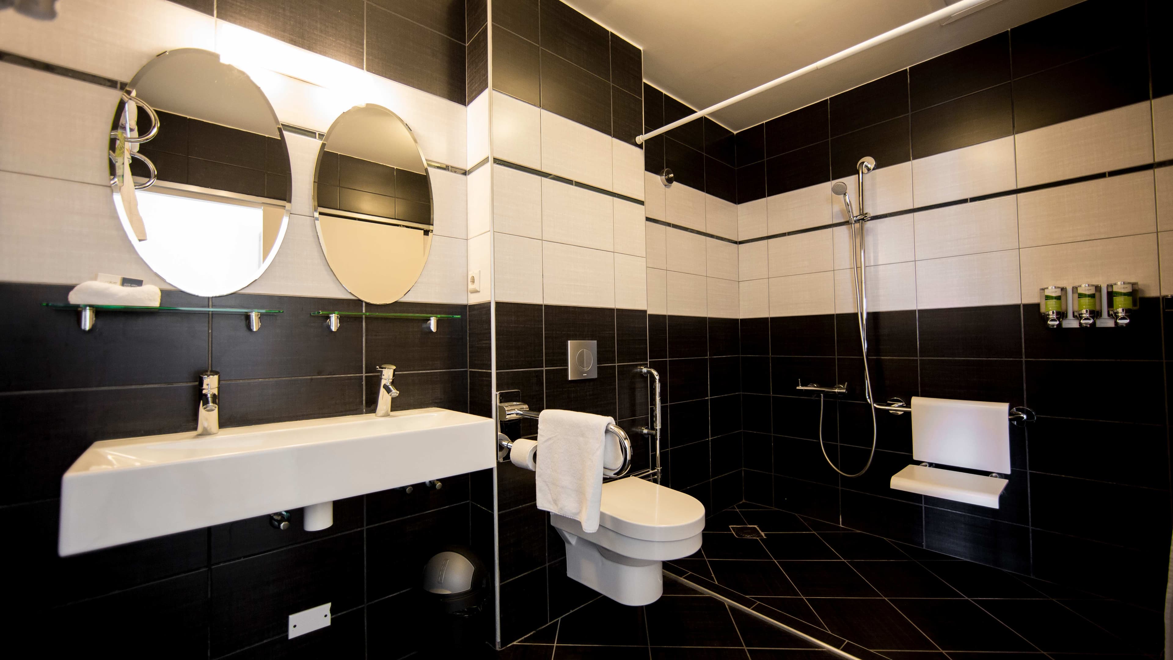 Dolphin Suites Hotel Ansicht 5
