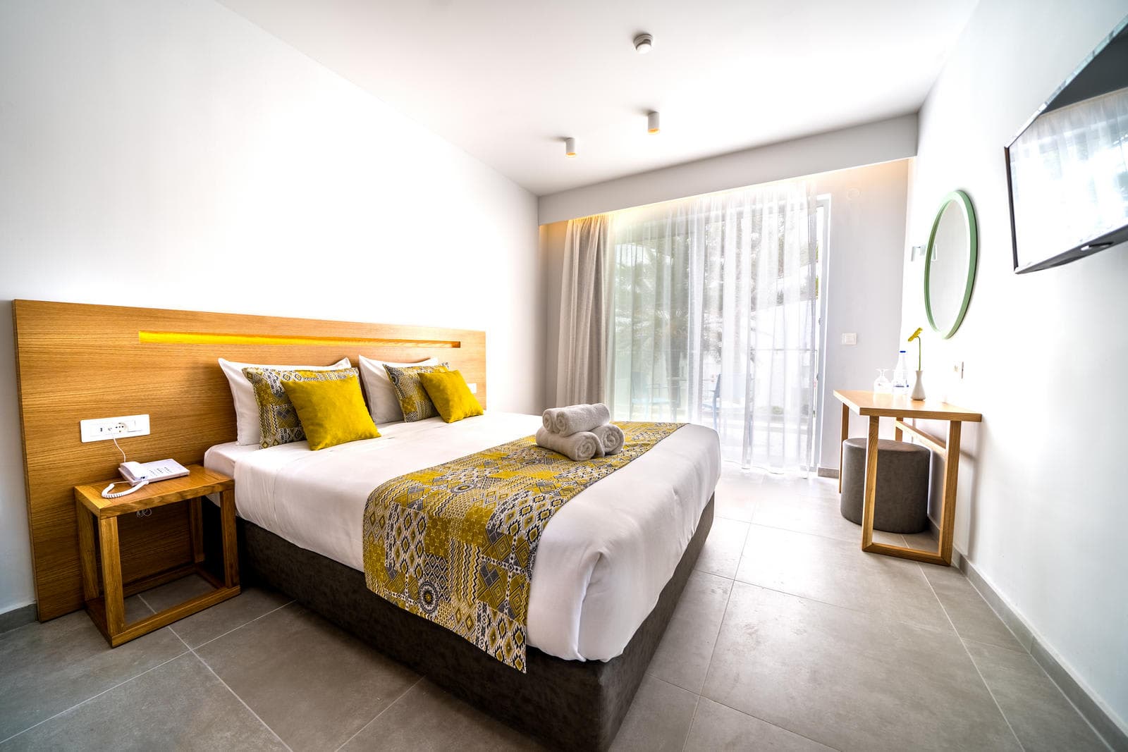 Hotel Adele Beach Ansicht 5