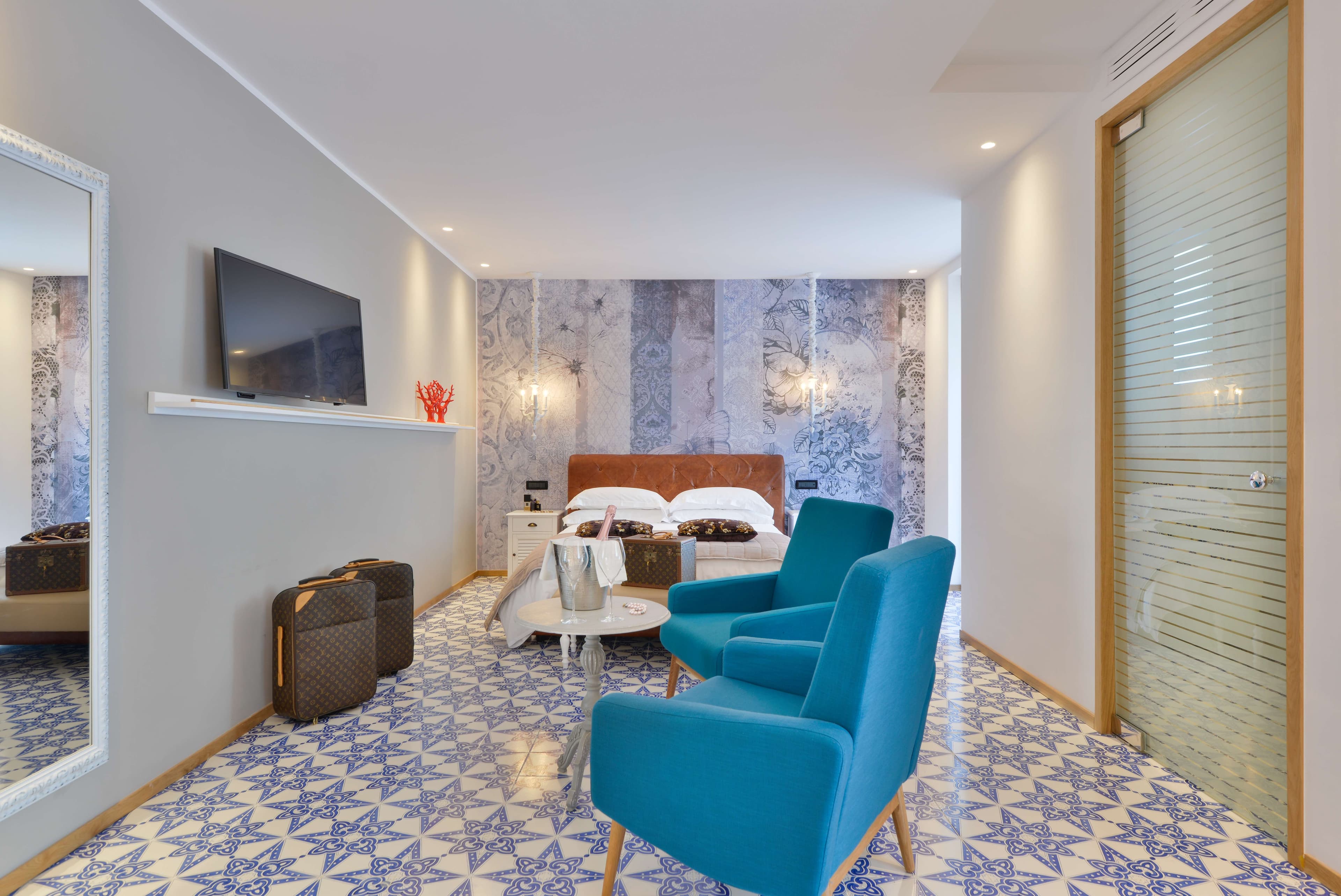 Esplanade Boutique Hotel Ansicht 3