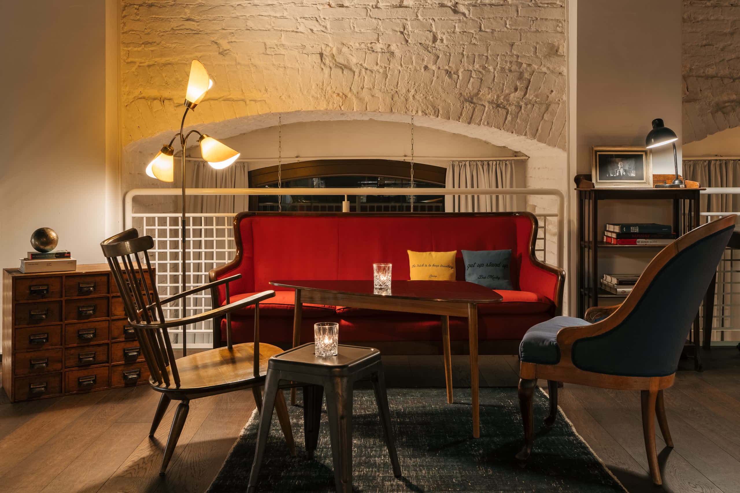 Ruby Sofie Hotel Vienna Ansicht 9