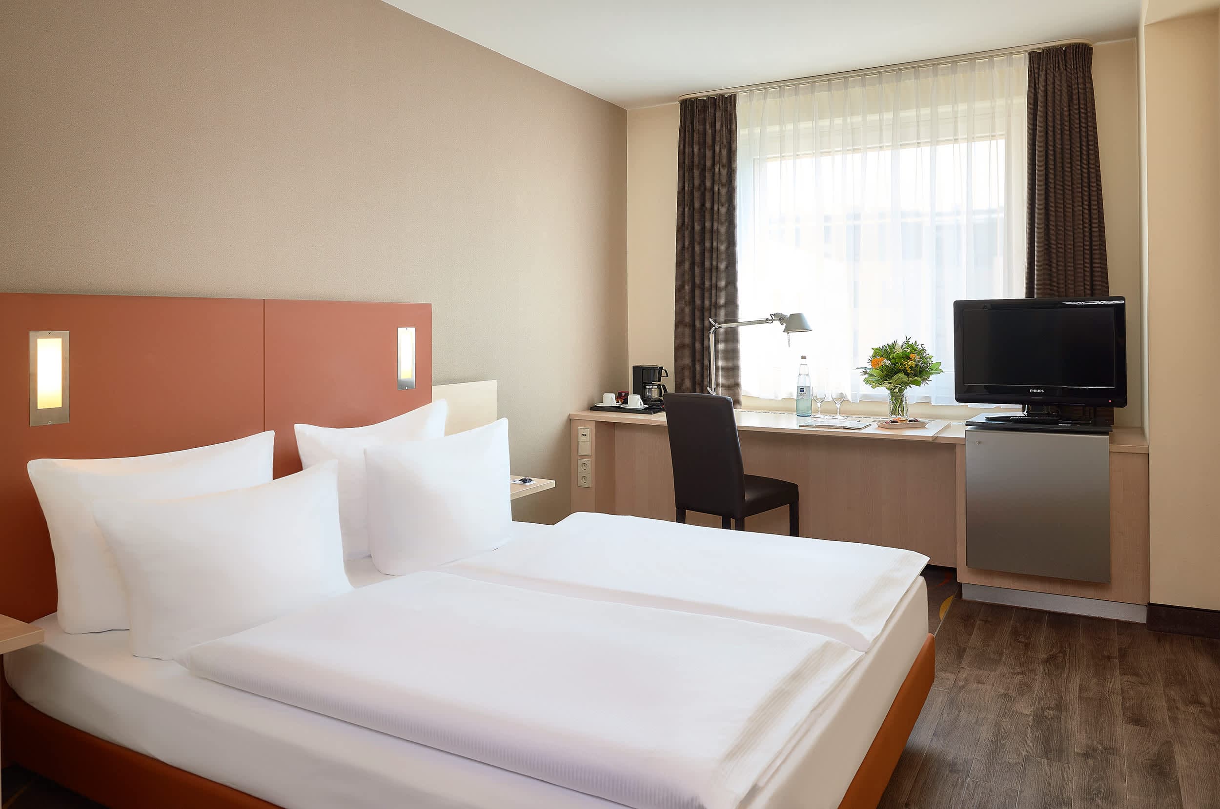 Essential by Dorint Berlin-Adlershof Ansicht 3