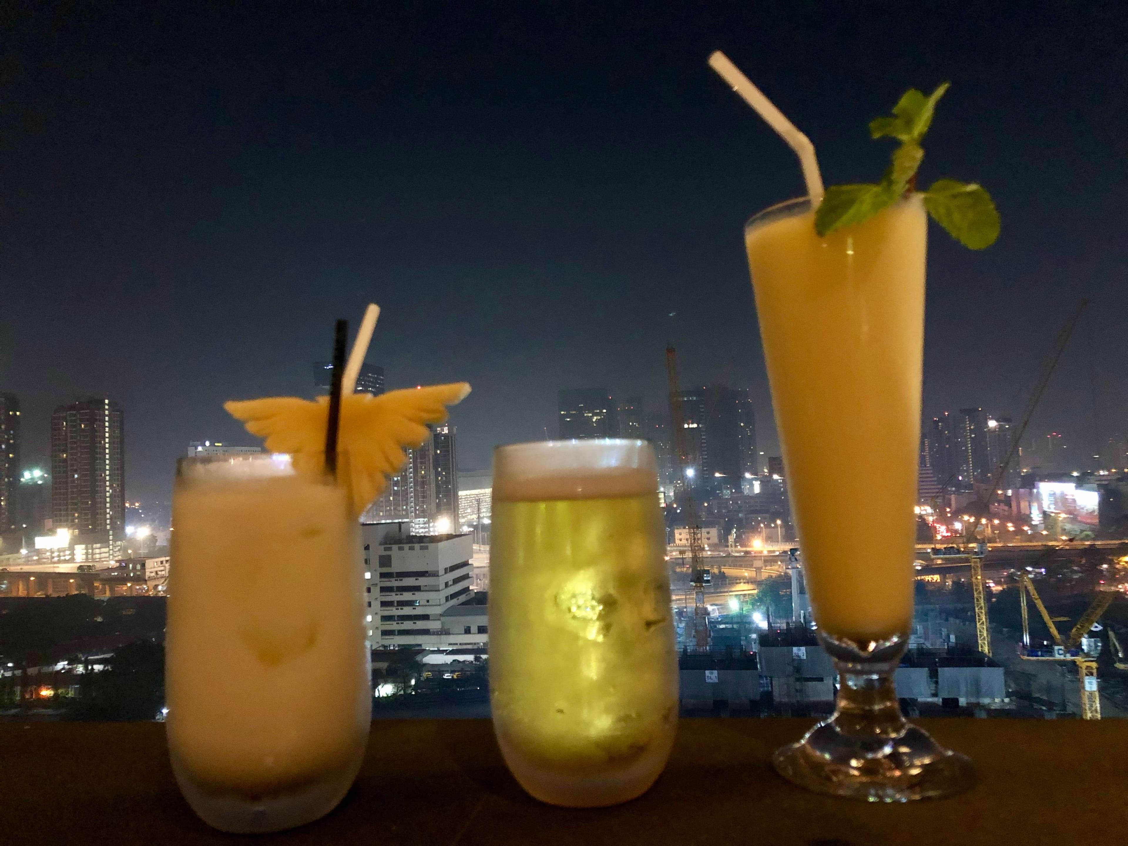 Lancaster Bangkok Ansicht 8