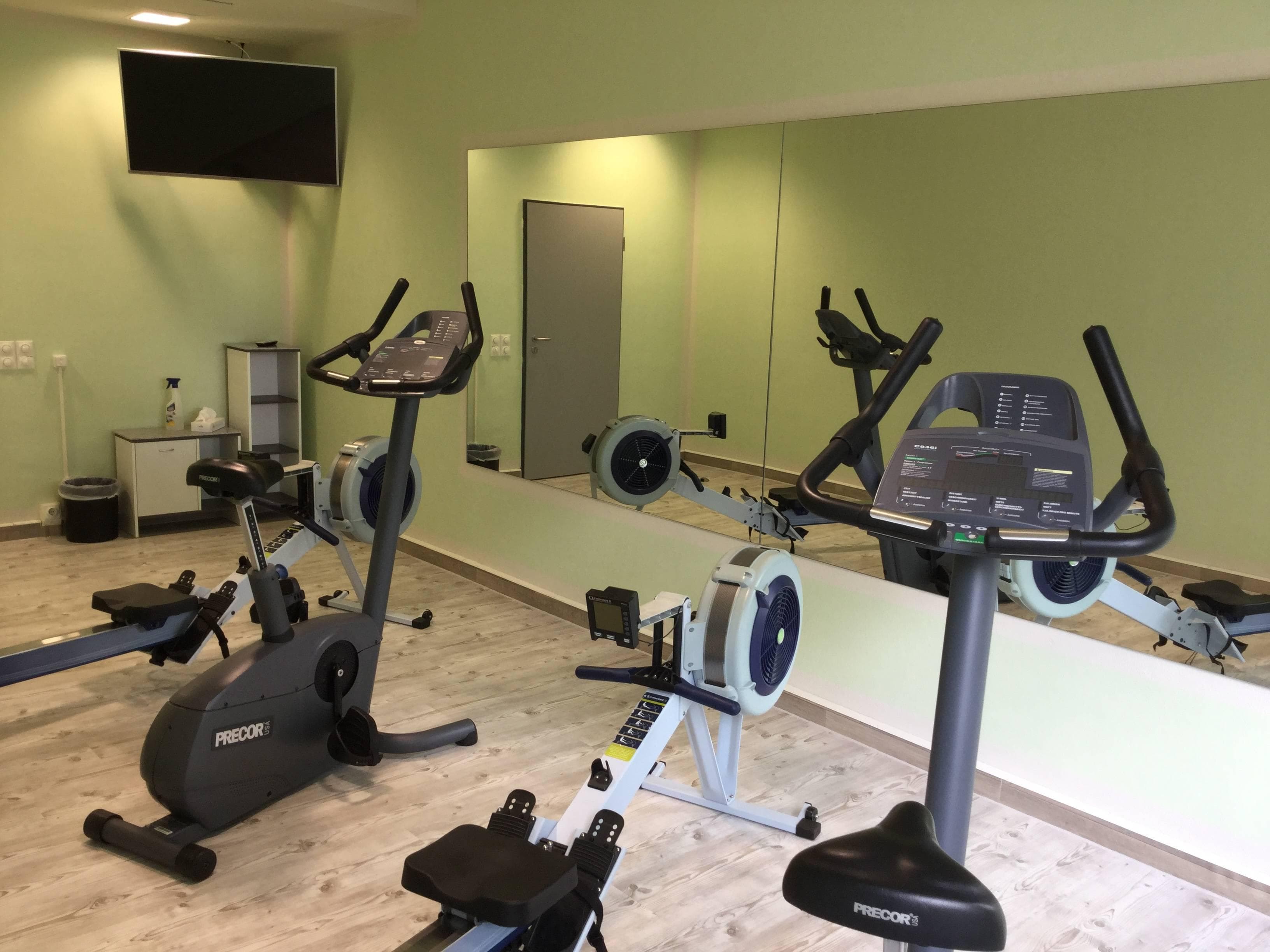 Mercure Hotel Riesa Dresden Elbland Ansicht 6