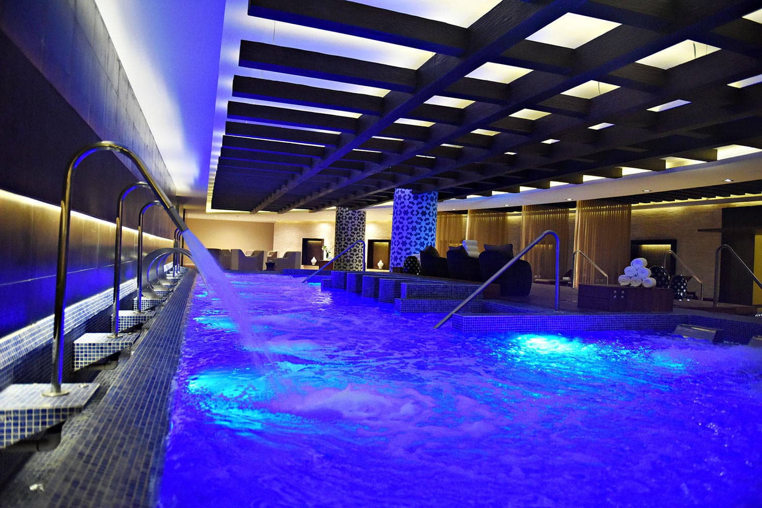 Royalton Riviera Cancun Ansicht 8