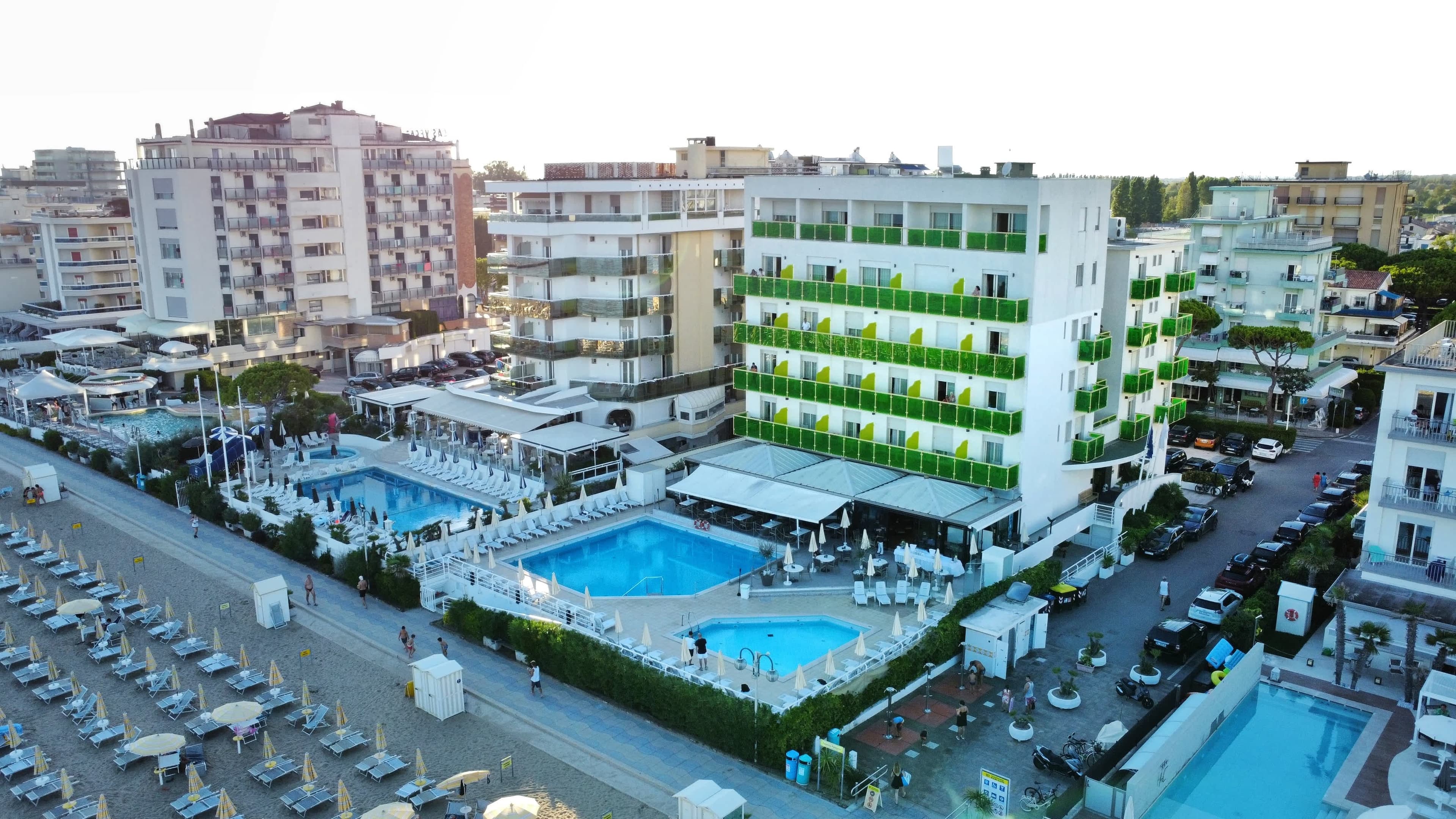 Hotel Bristol