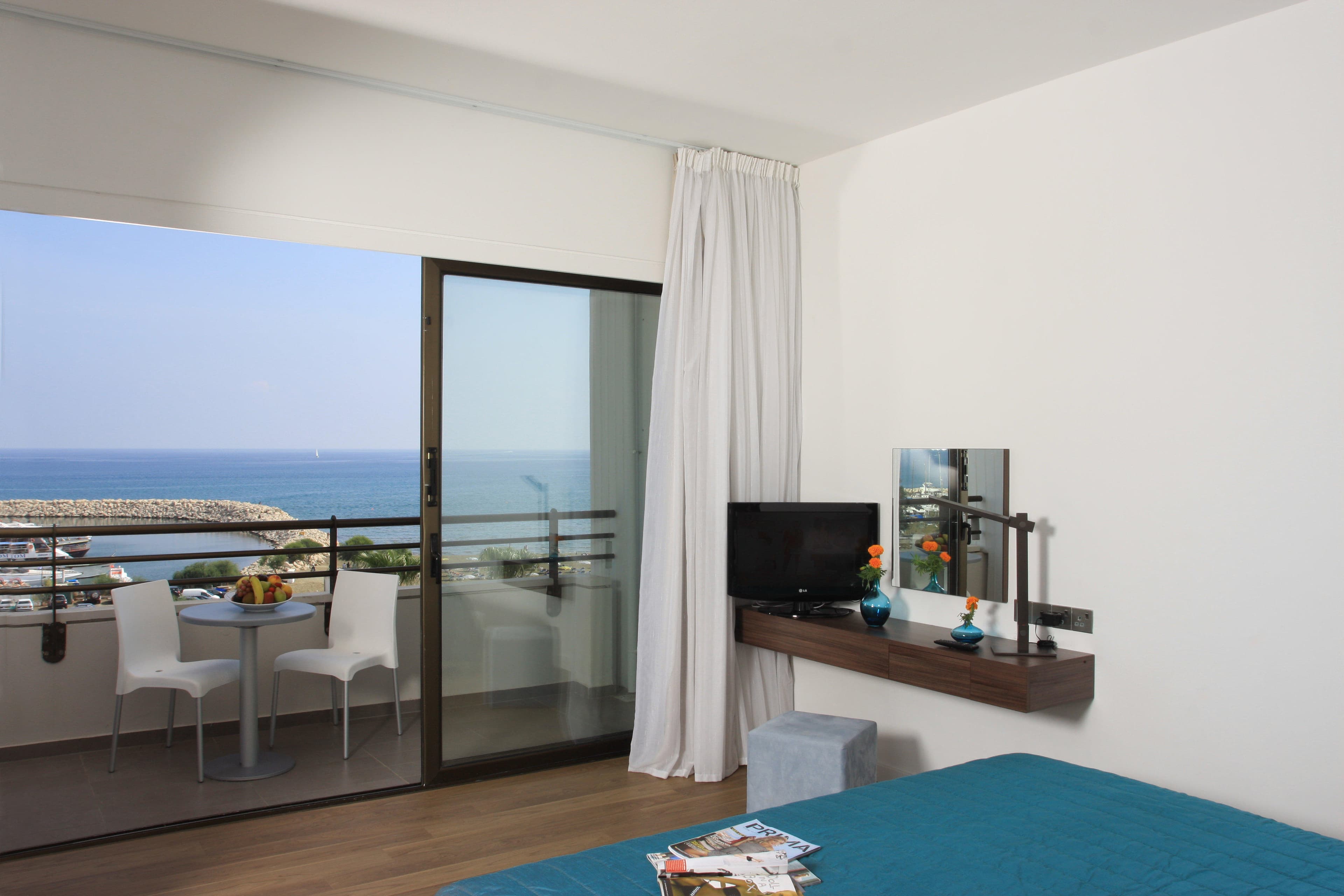 Sun Hall Hotel Ansicht 7