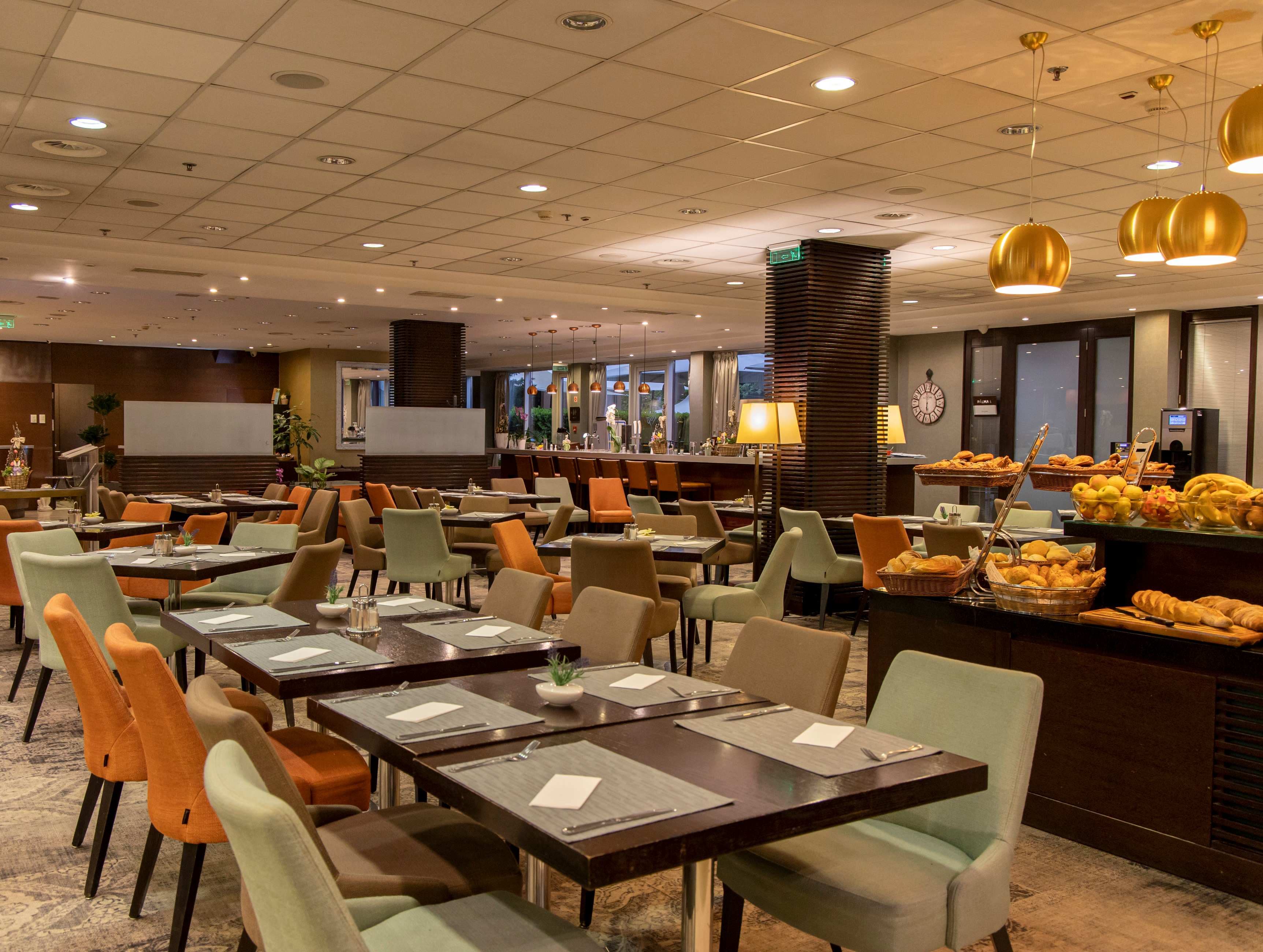 Lion's Garden Hotel Ansicht 8