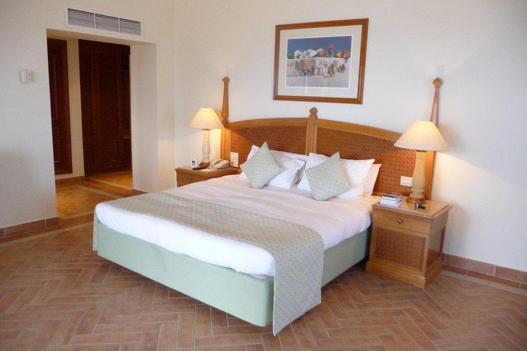 The Cascades Golf Resort, Spa & Thalasso Ansicht 6