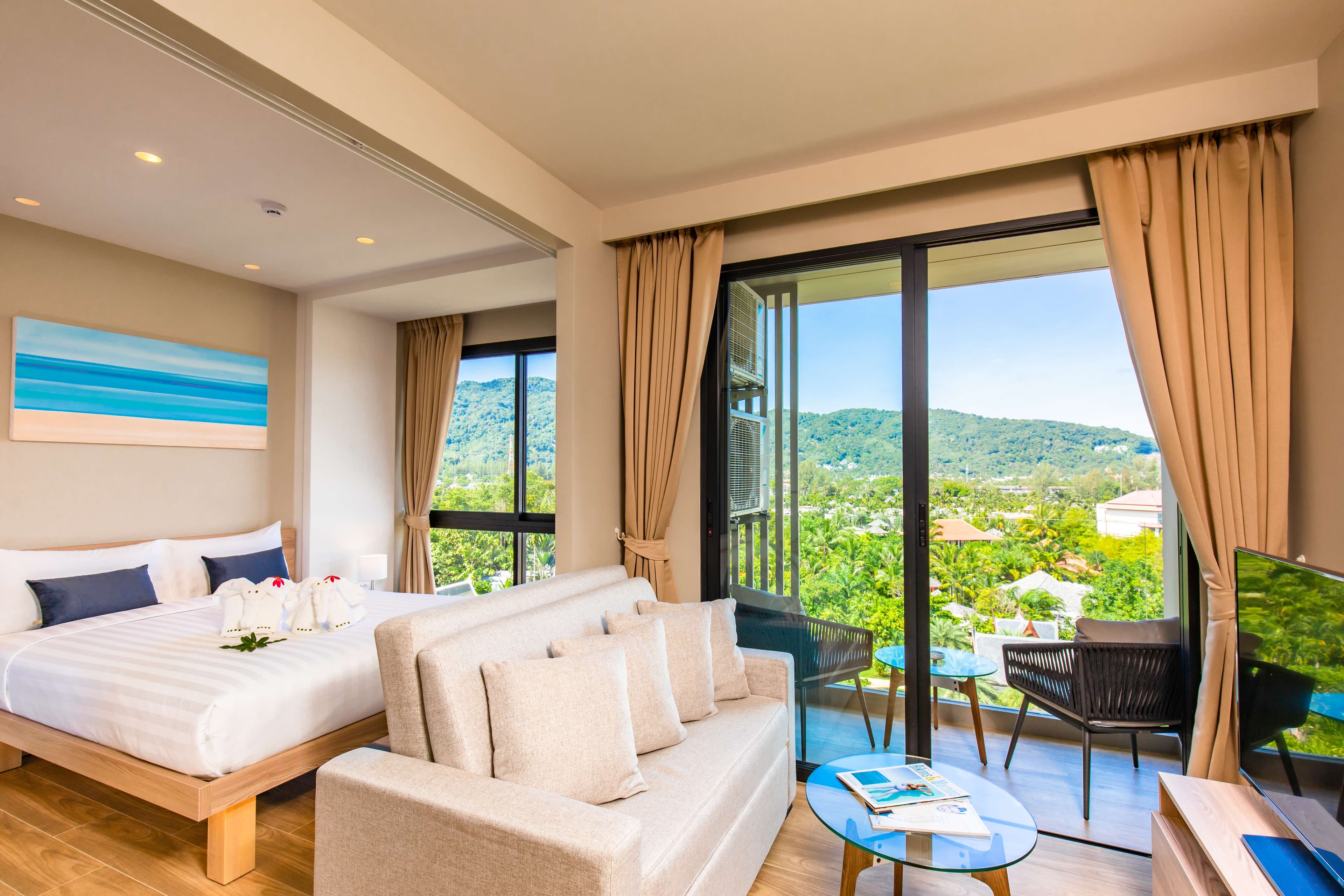 Diamond Resort Phuket Official Account Ansicht 3