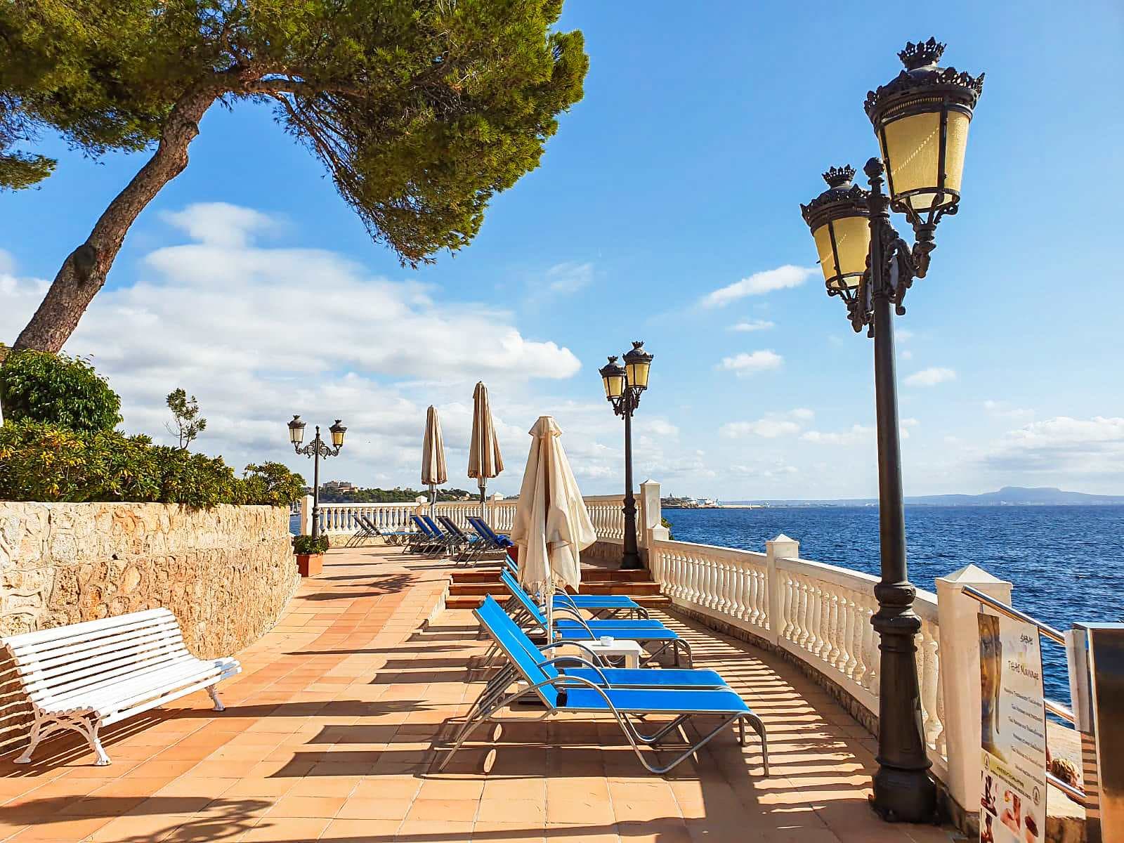 Europe Playa Marina - Adults Only Ansicht 9