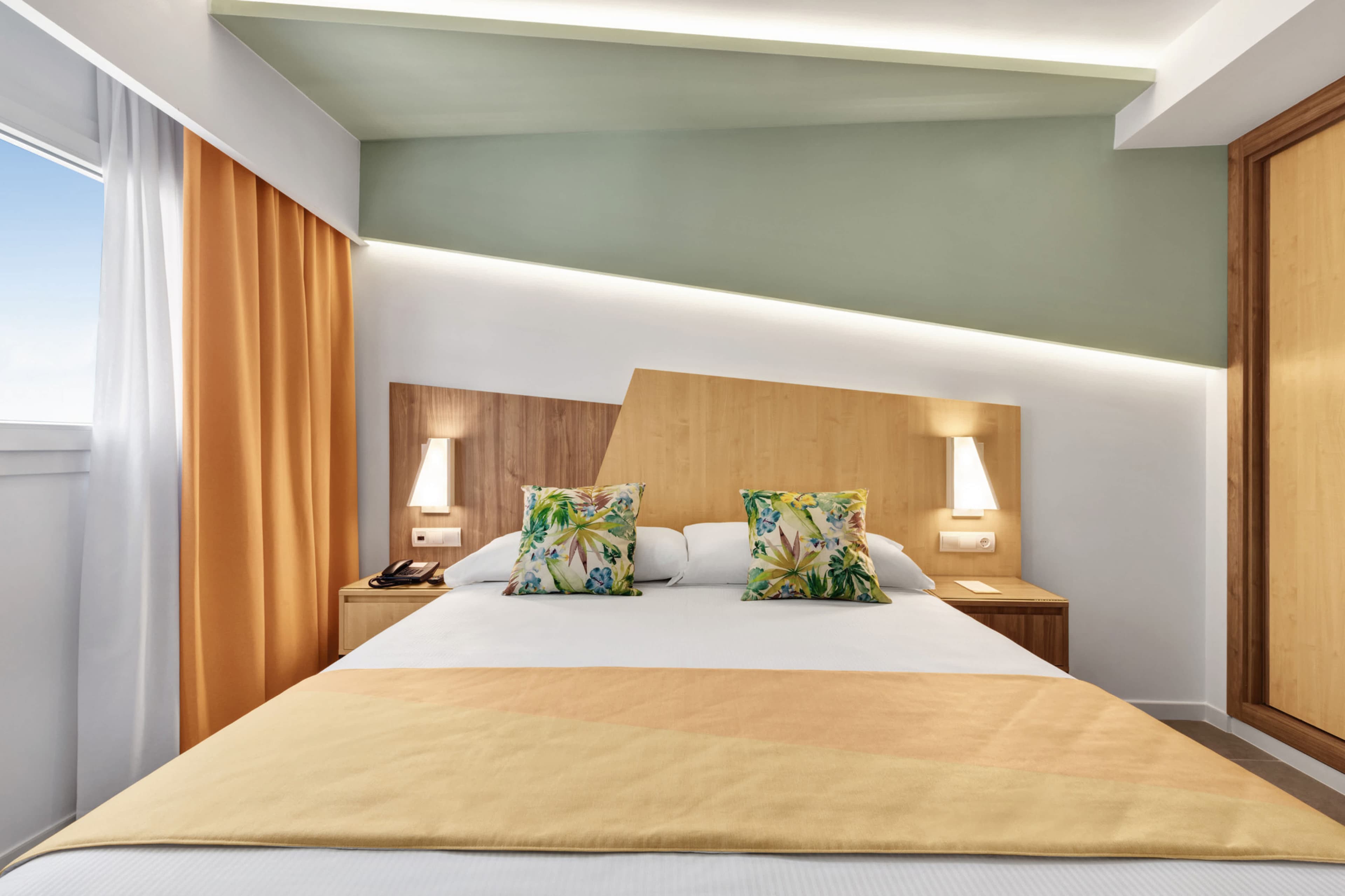 Hotel Riu Playa Park Ansicht 9