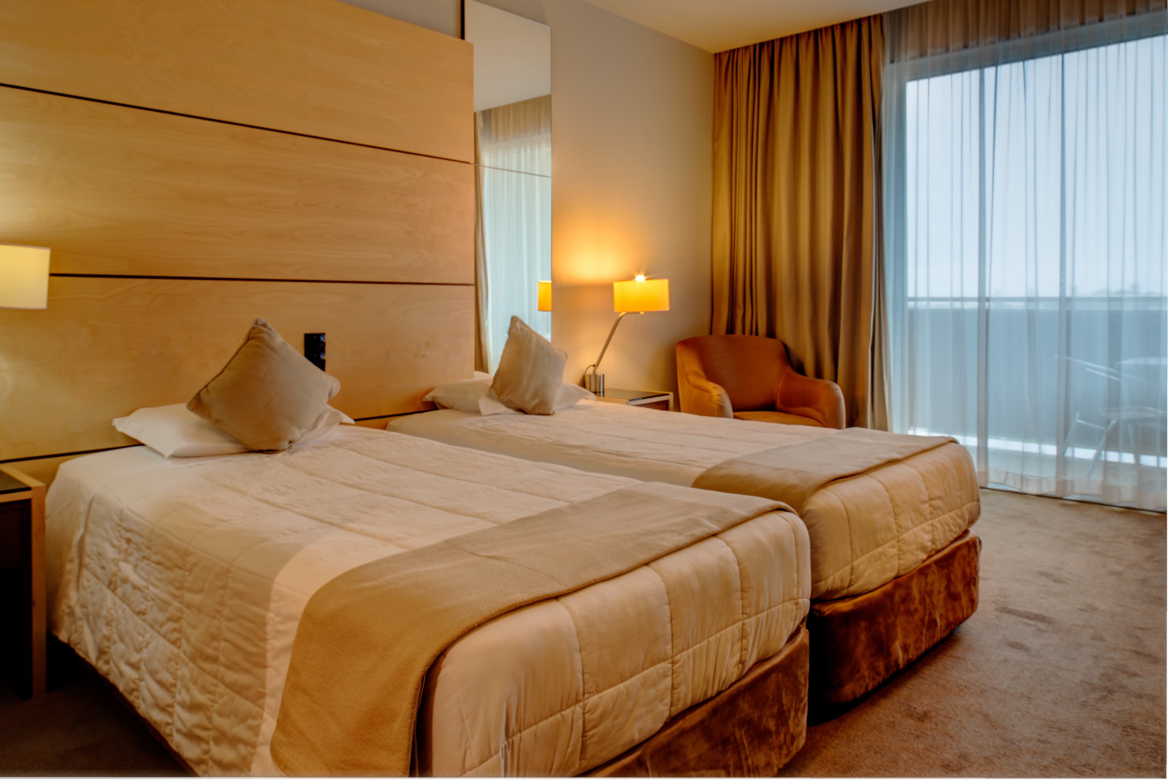 VIP Executive Azores Hotel Ansicht 4