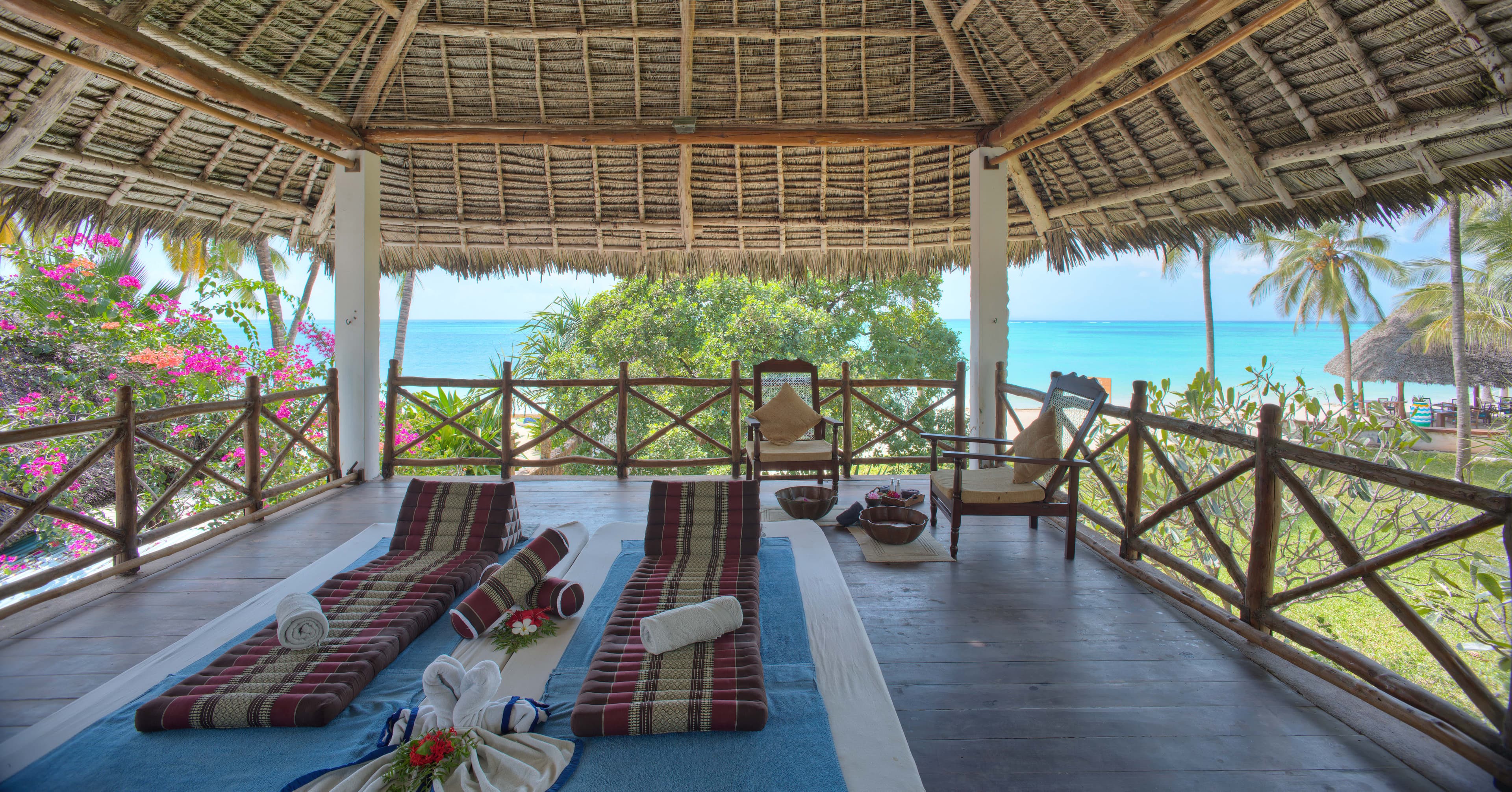 Bluebay Beach Resort & Spa Ansicht 10