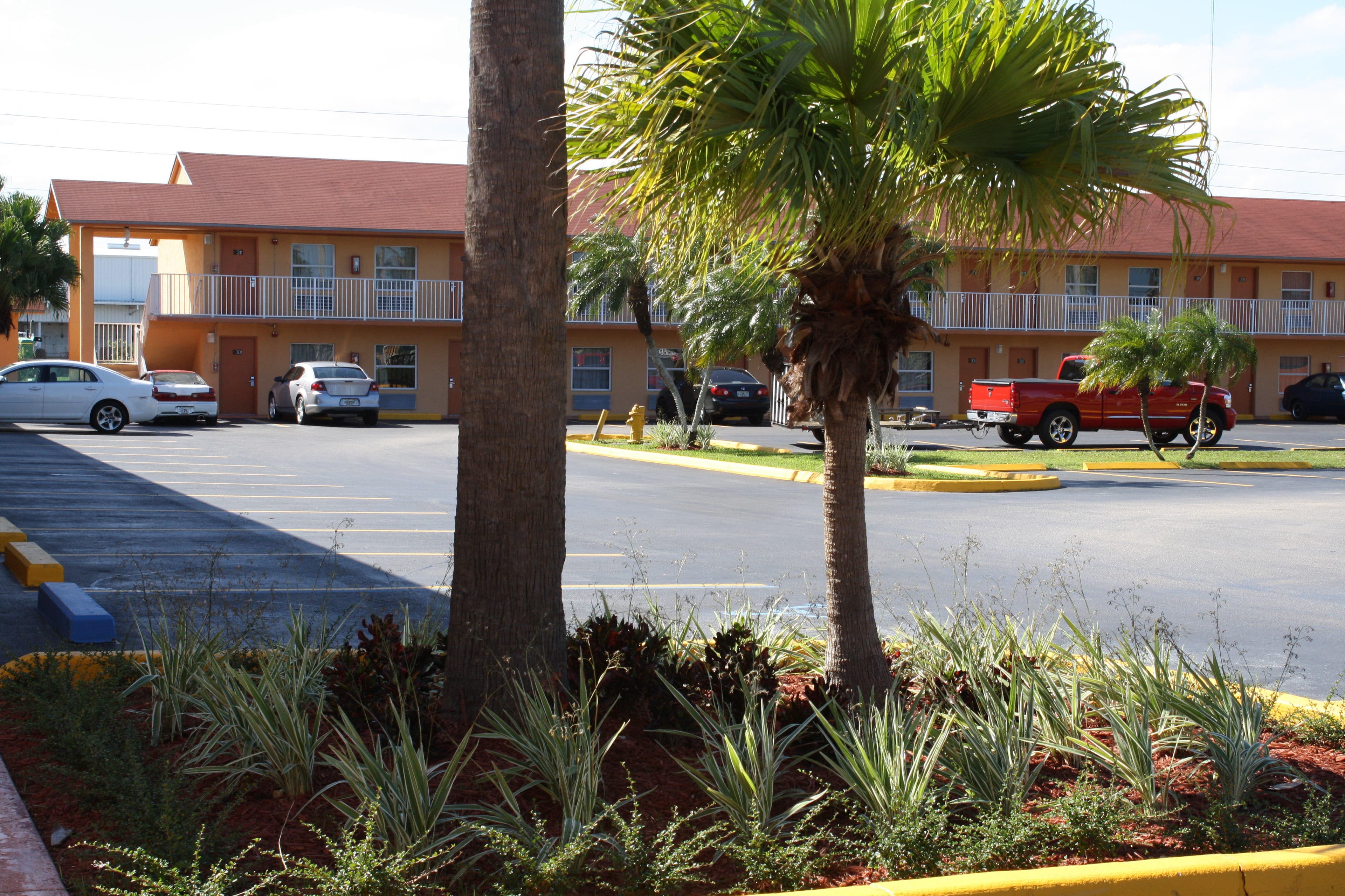 Fairway Inn Florida City Homestead Everglades