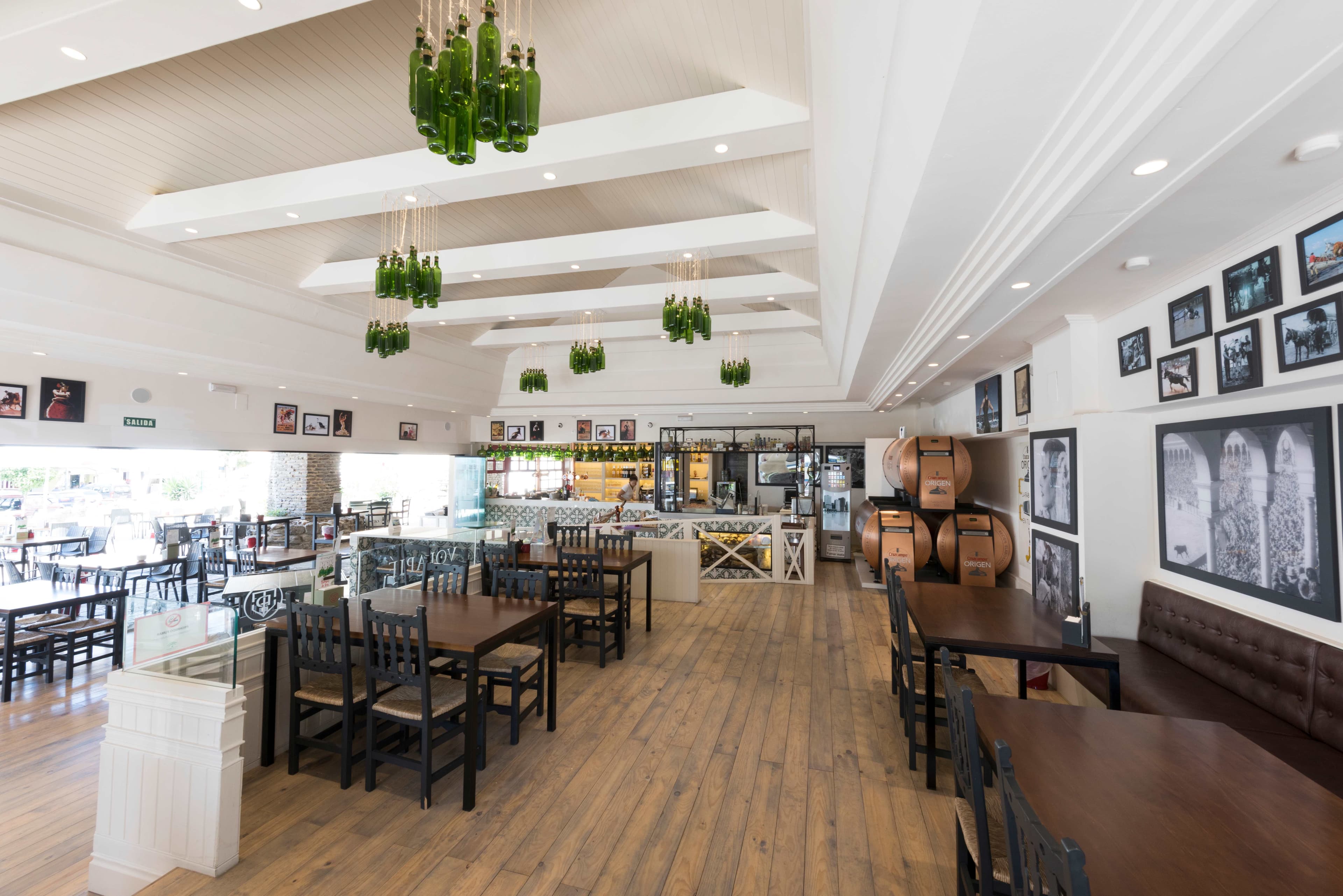 Hotel Toboso Chaparil Ansicht 7