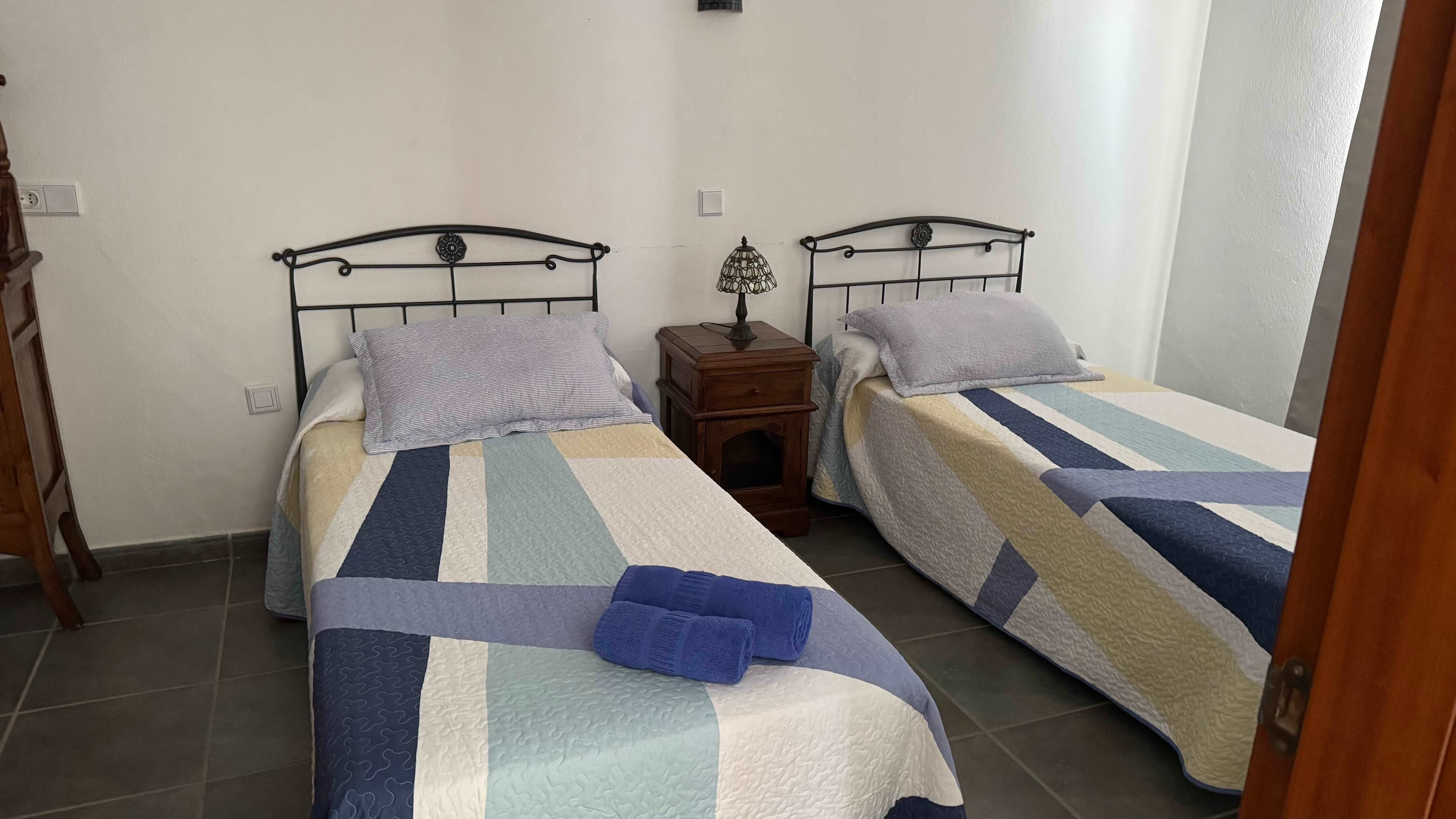 Hotel Villas del Mar Ansicht 5