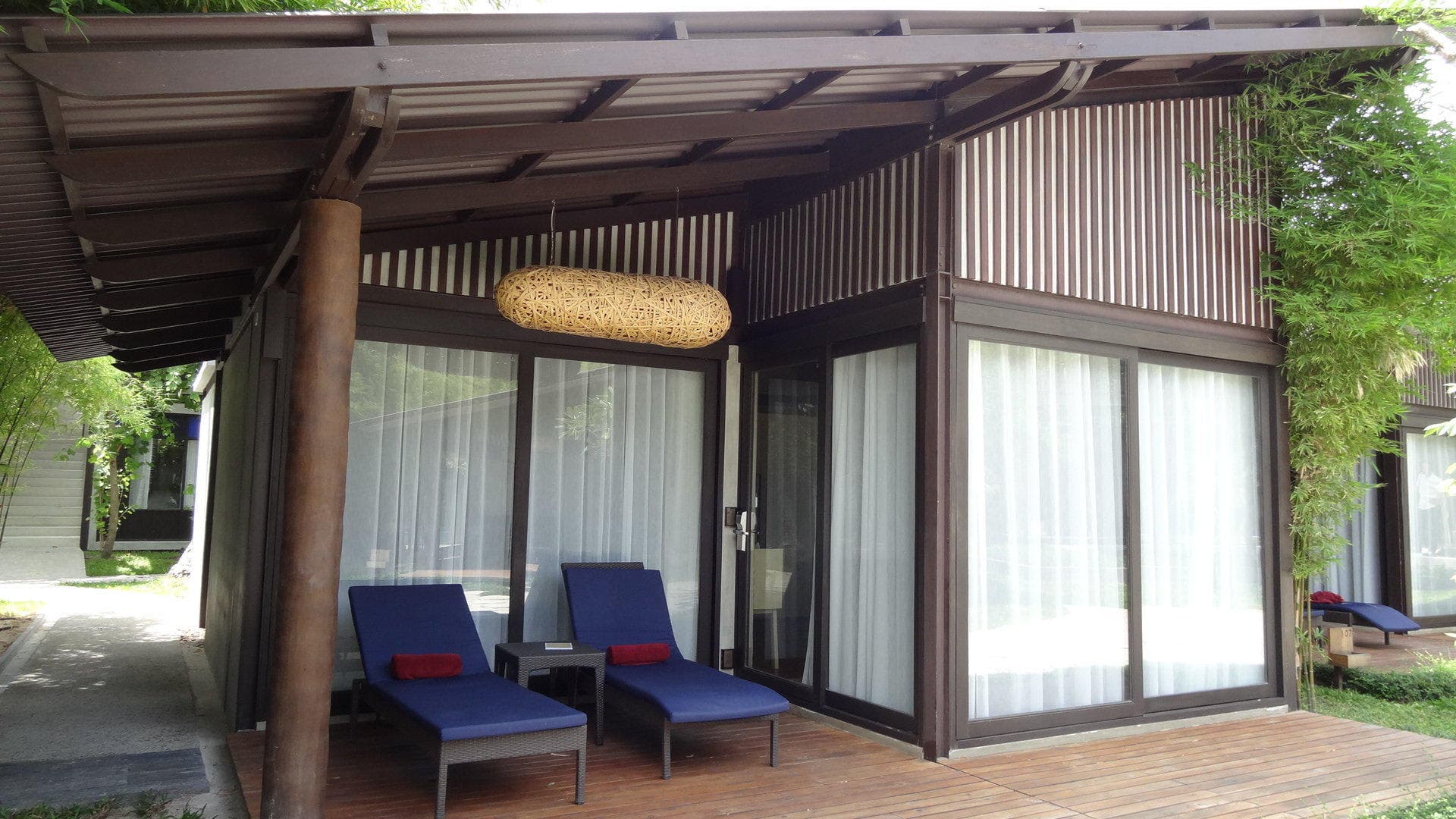 Homm Chura Samui Ansicht 2