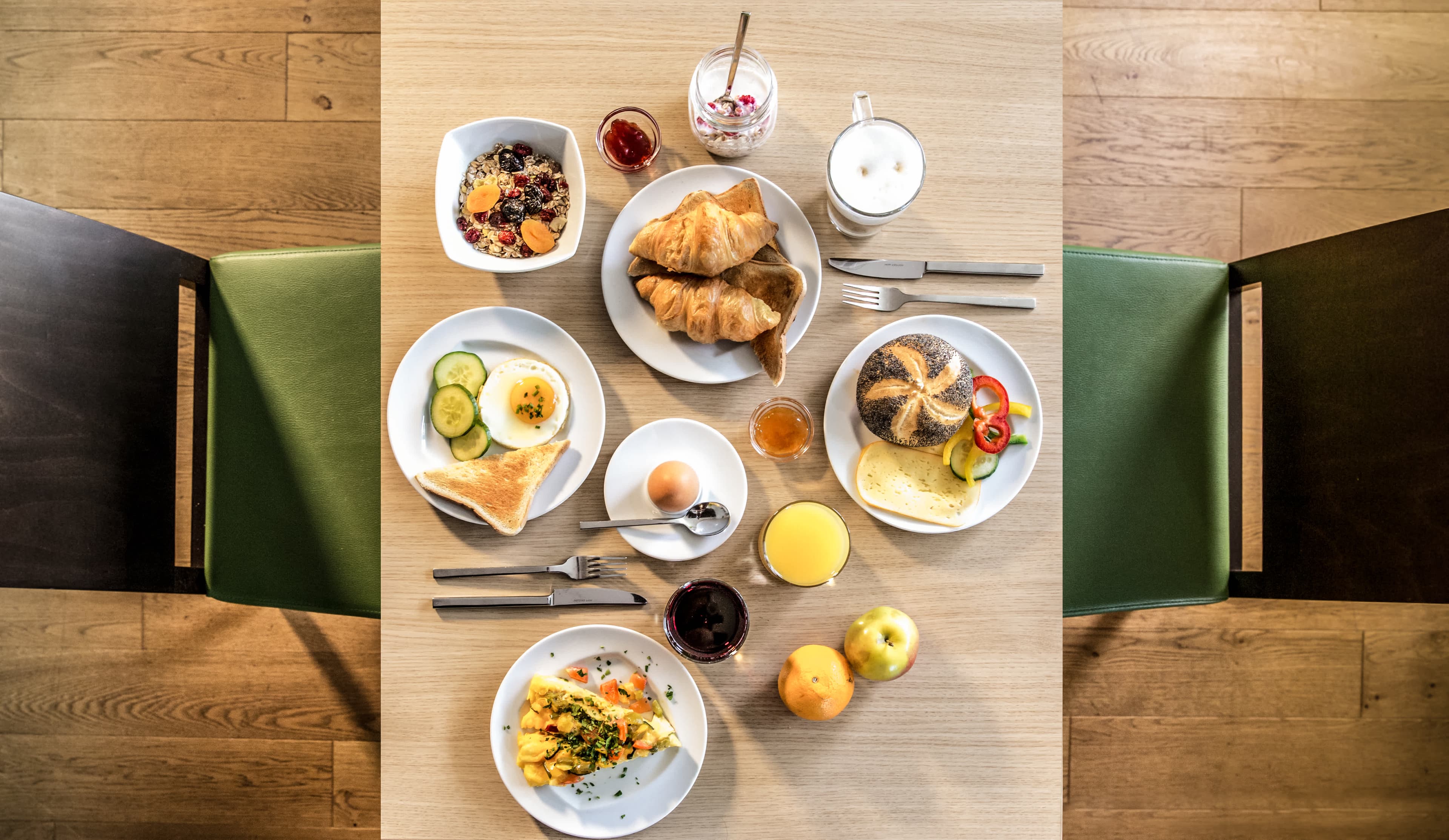 TUI BLUE Schladming Ansicht 9