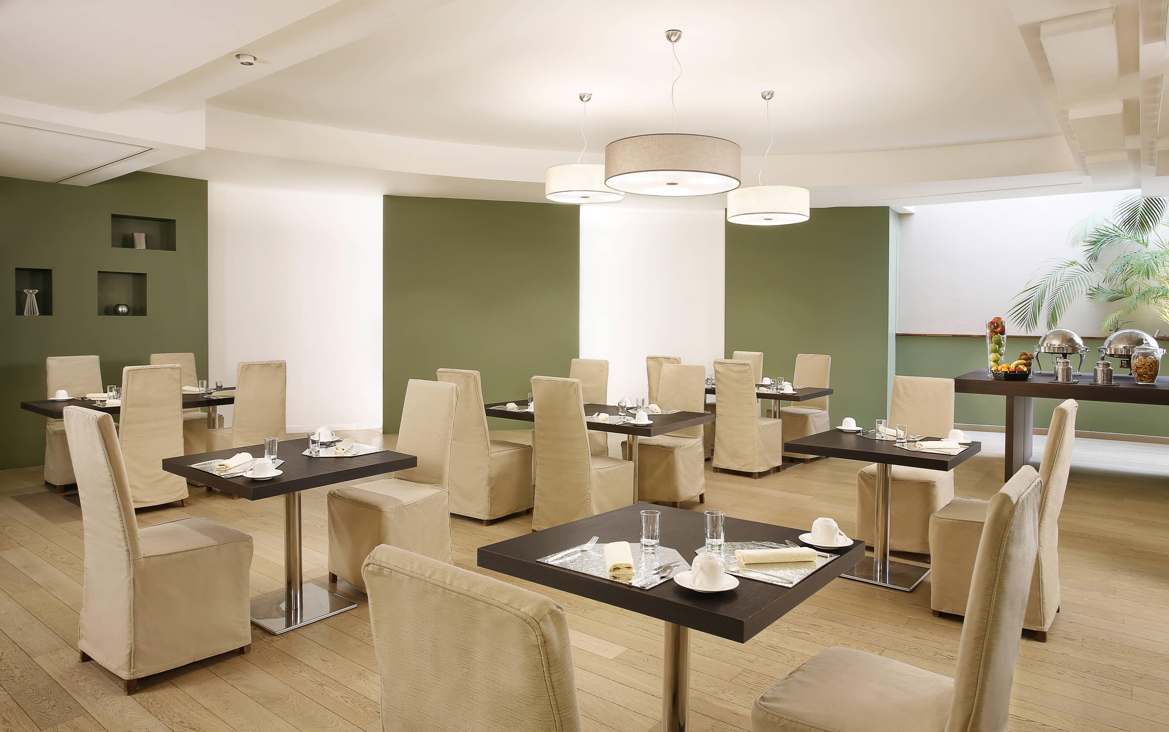 Sheraton Lake Como Hotel Ansicht 10