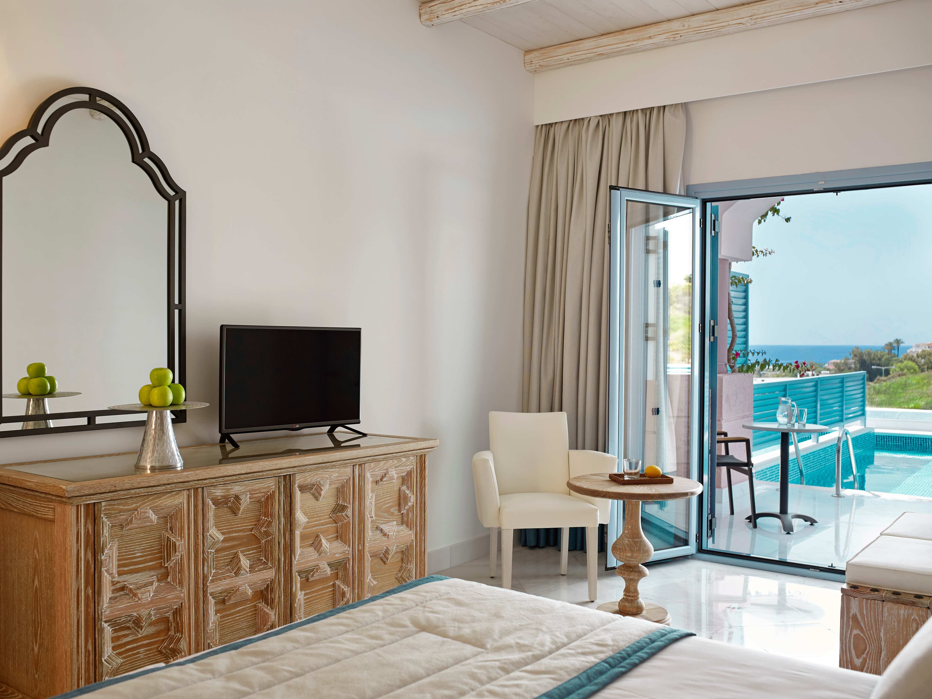 Mitsis Rodos Village Ansicht 6