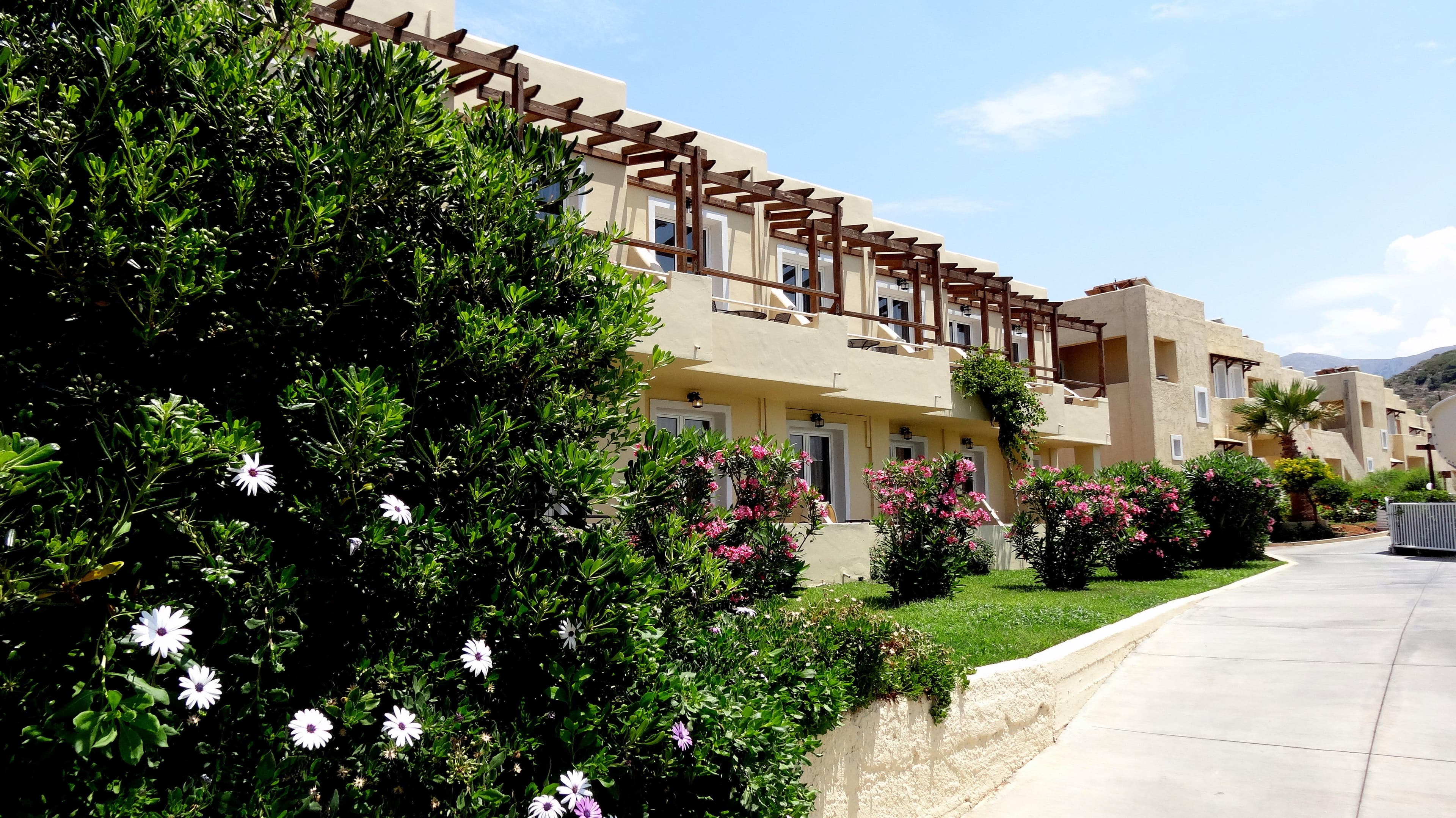 Vasia Sea Retreat Ansicht 3