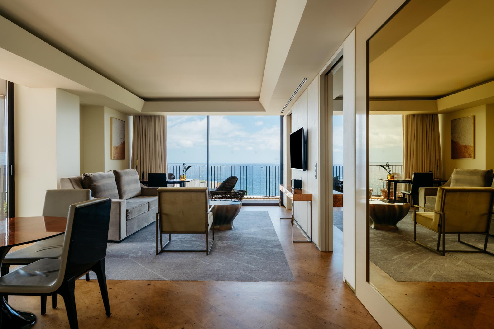 Savoy Palace, The Leading Hotels of The World Savoy Signature Ansicht 4