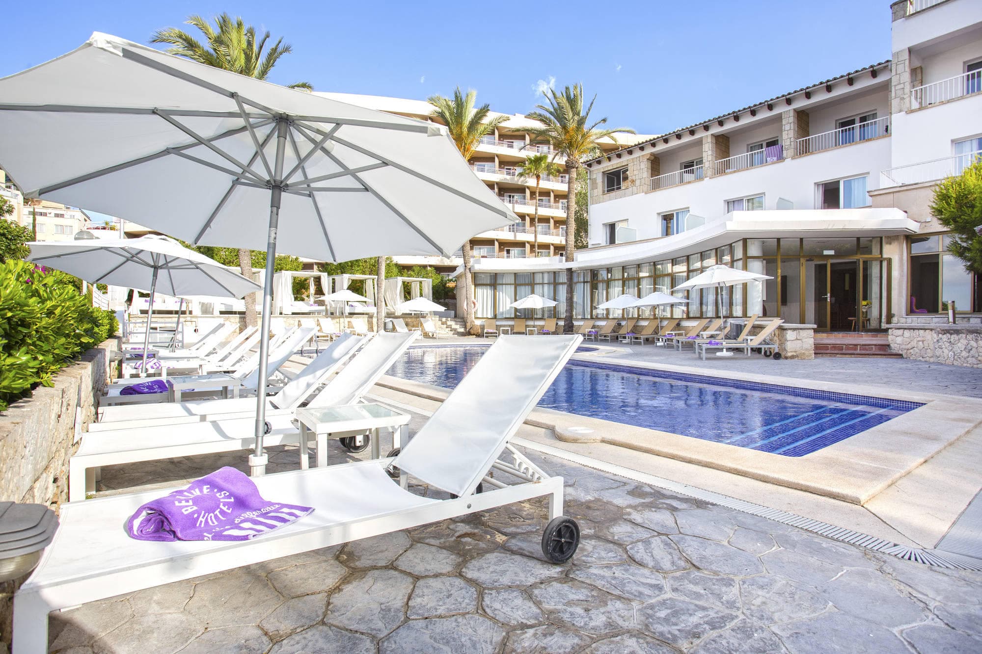 Be Live La Cala Boutique - Adults only
