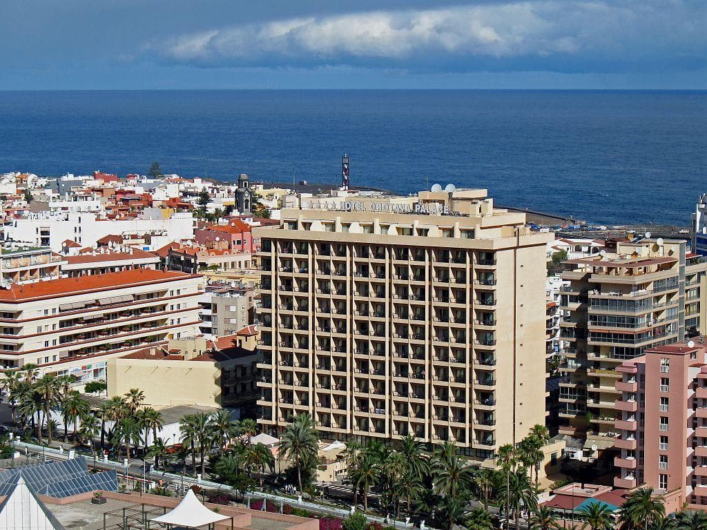 Be Live Experience Orotava Ansicht 2