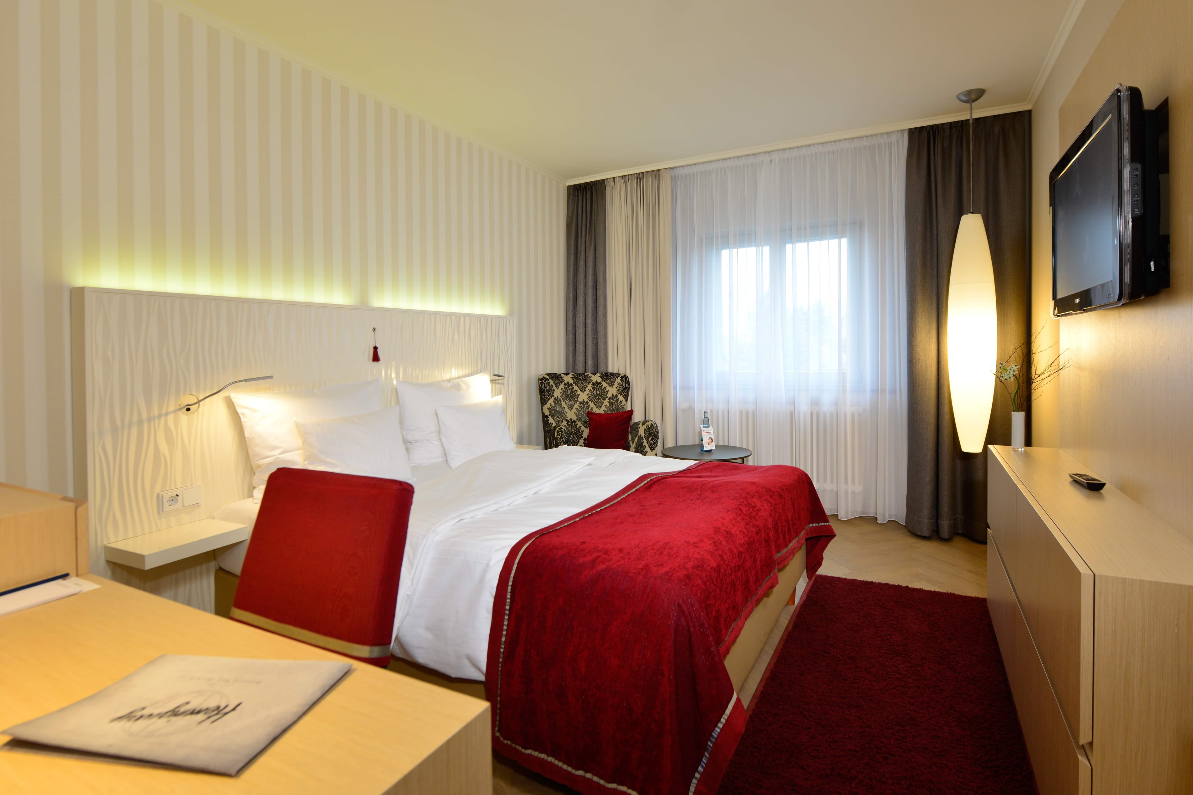 Hotel Victoria, BW Signature Collection by Best Western