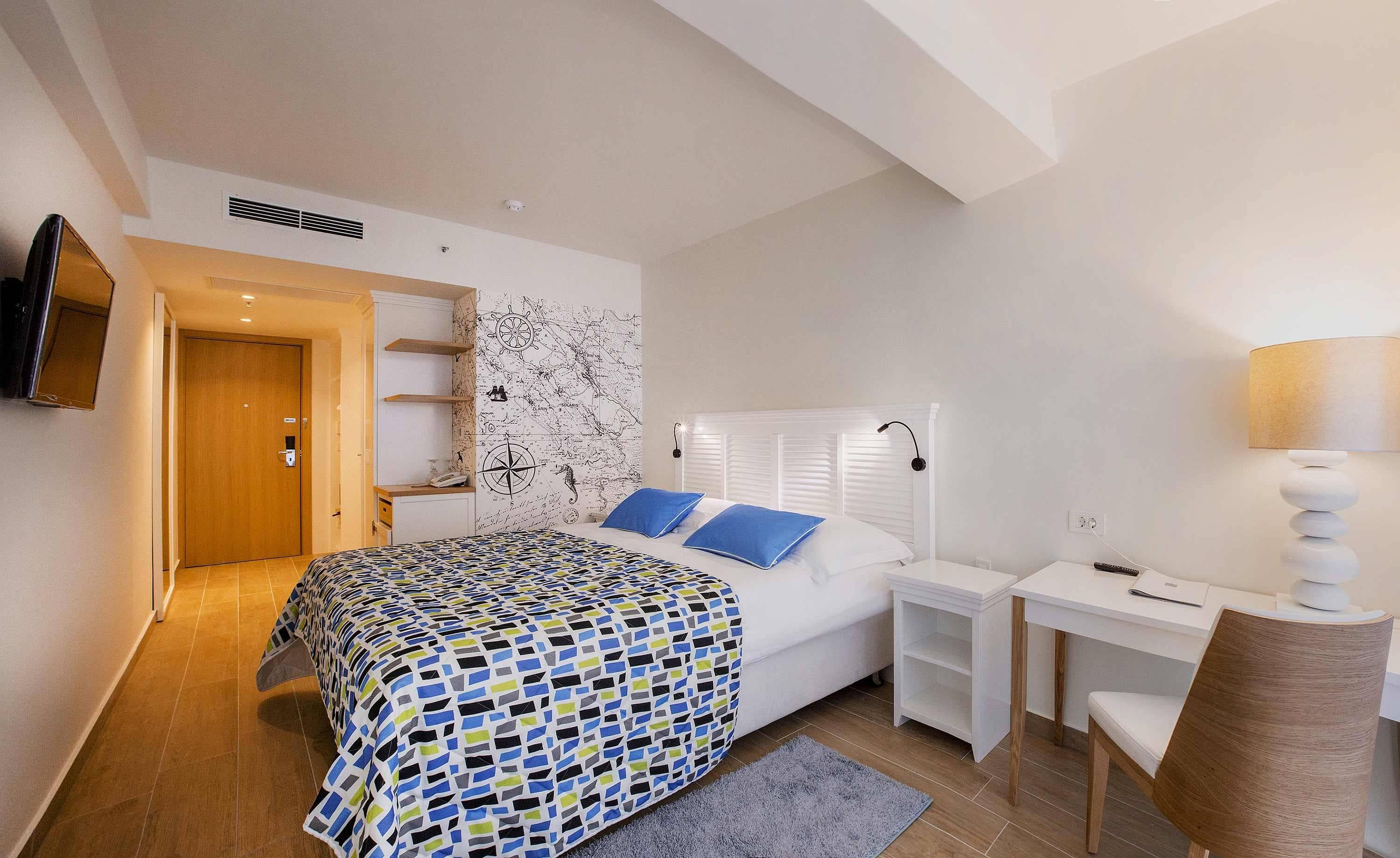 Amadria Park Beach Hotel Jure Ansicht 5