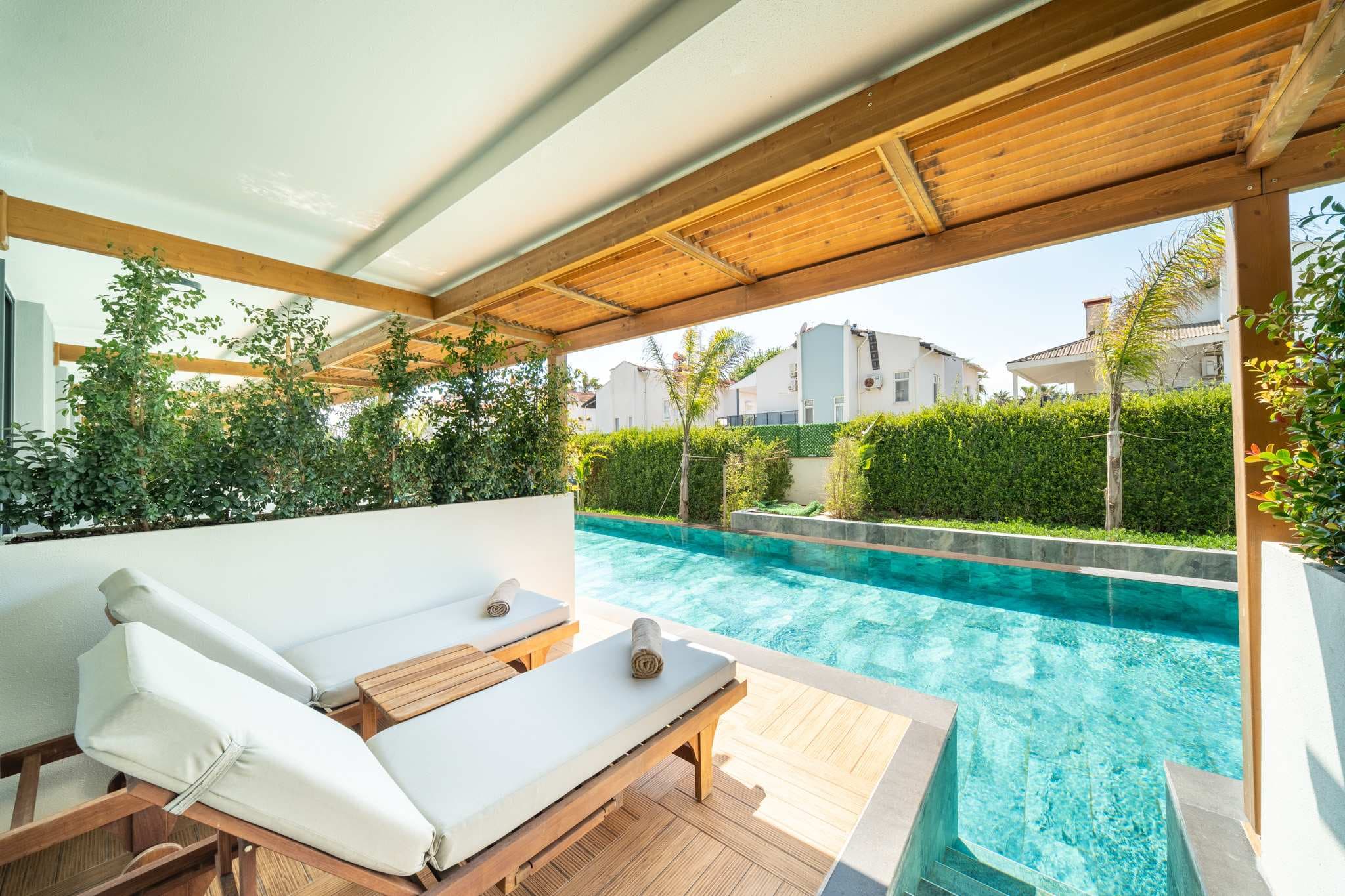 Sentido Luna Vista Belek Hotel Ansicht 5