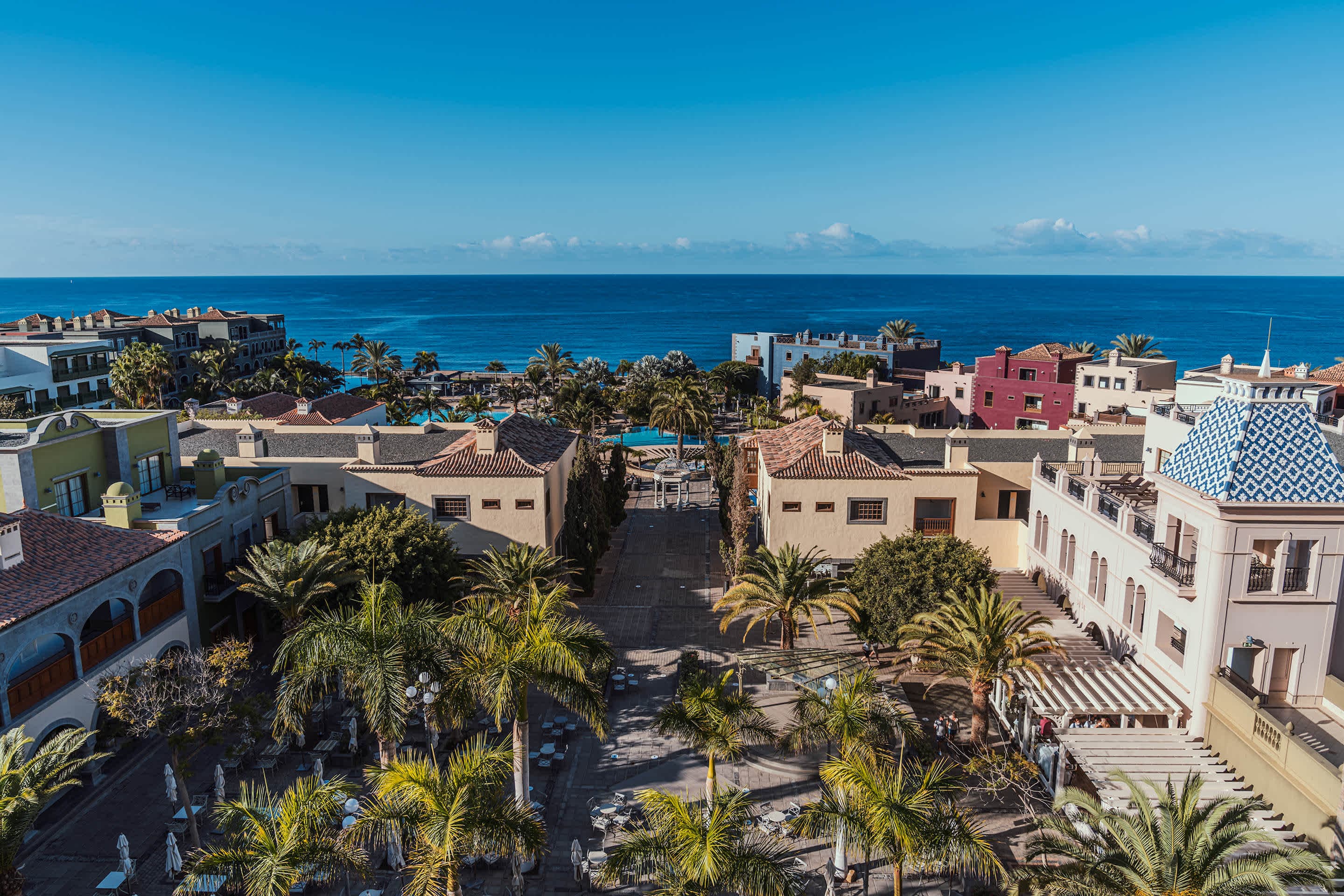 Lopesan Villa del Conde Resort & Thalasso Ansicht 3