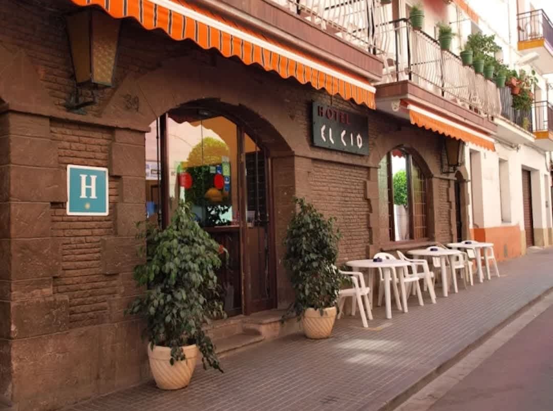 Hotel El Cid