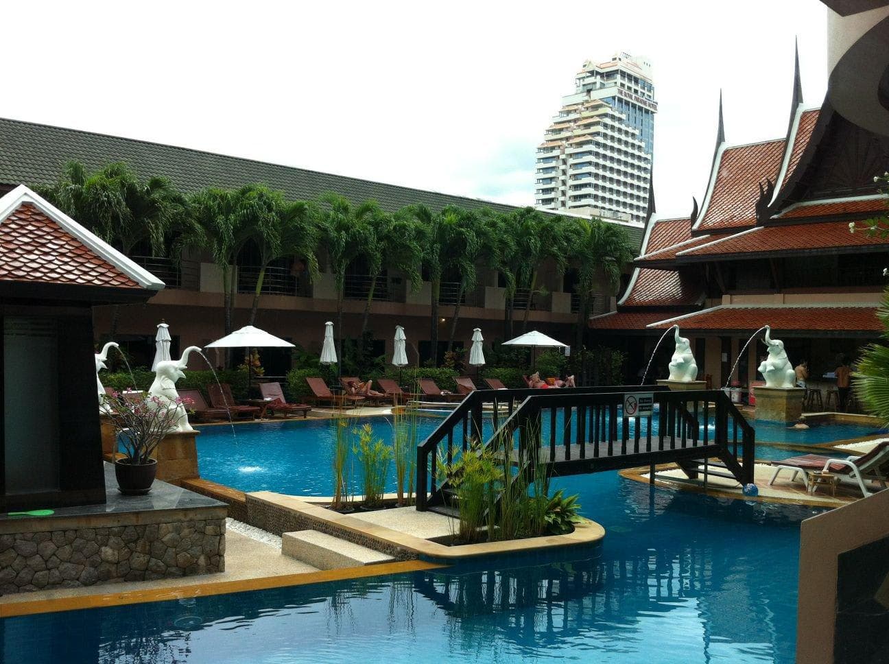 Nipa Resort Ansicht 7