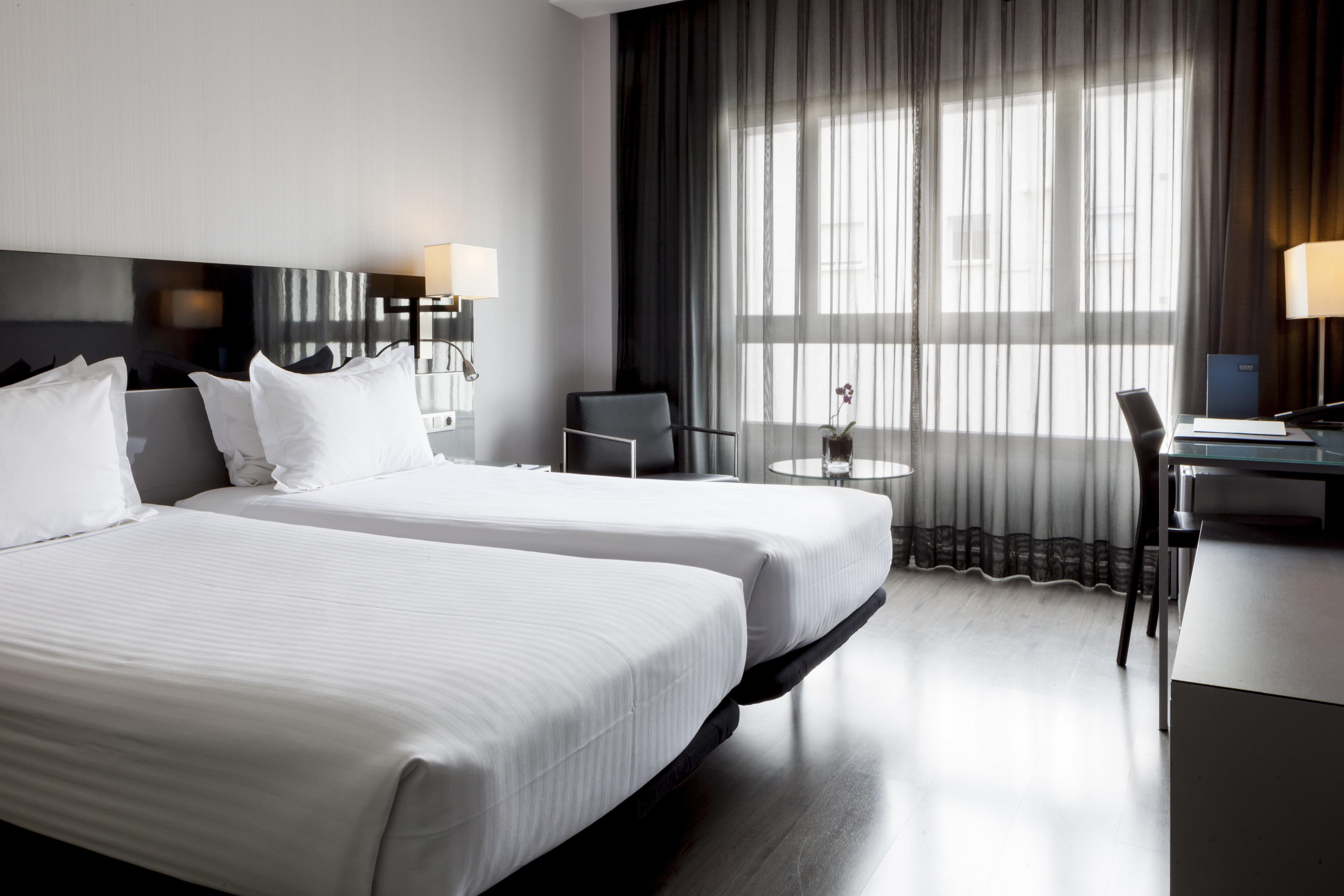 Hotel Porcel Torneo Ansicht 4