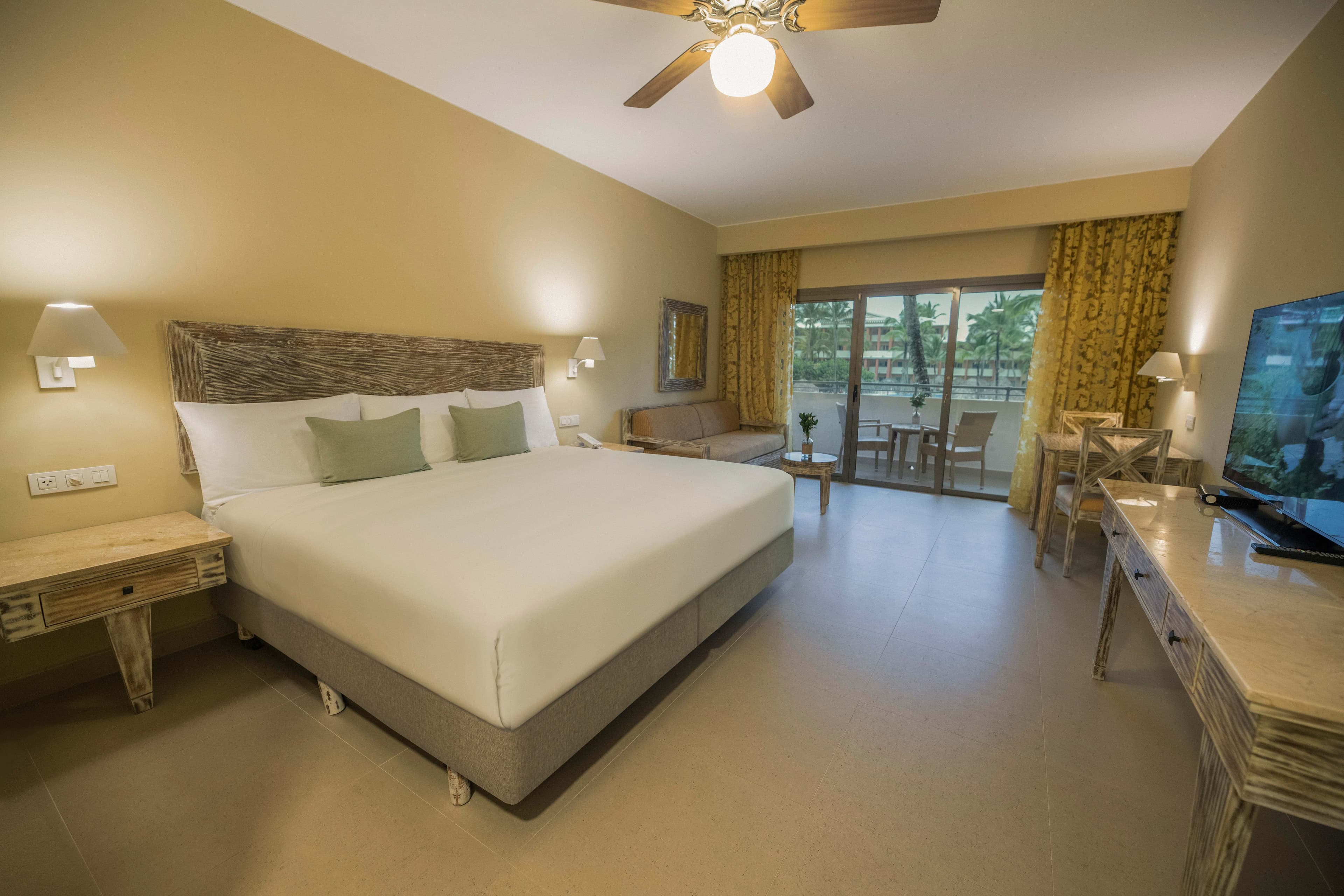 Iberostar Waves Dominicana Ansicht 5