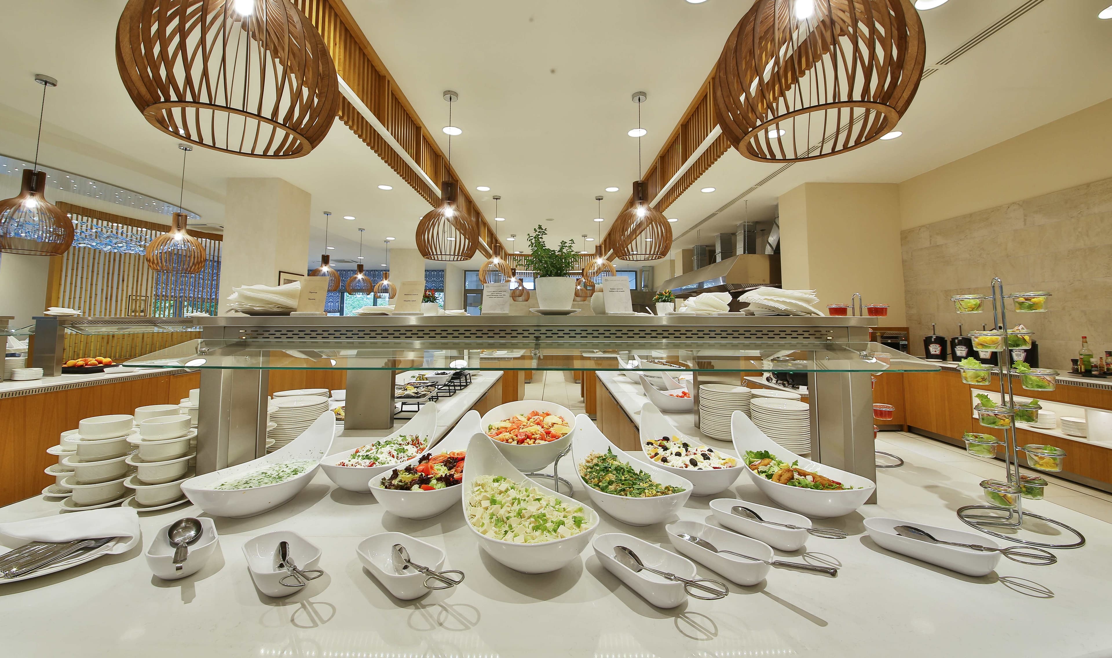 Maritim Hotel Paradise Blue Albena Ansicht 10