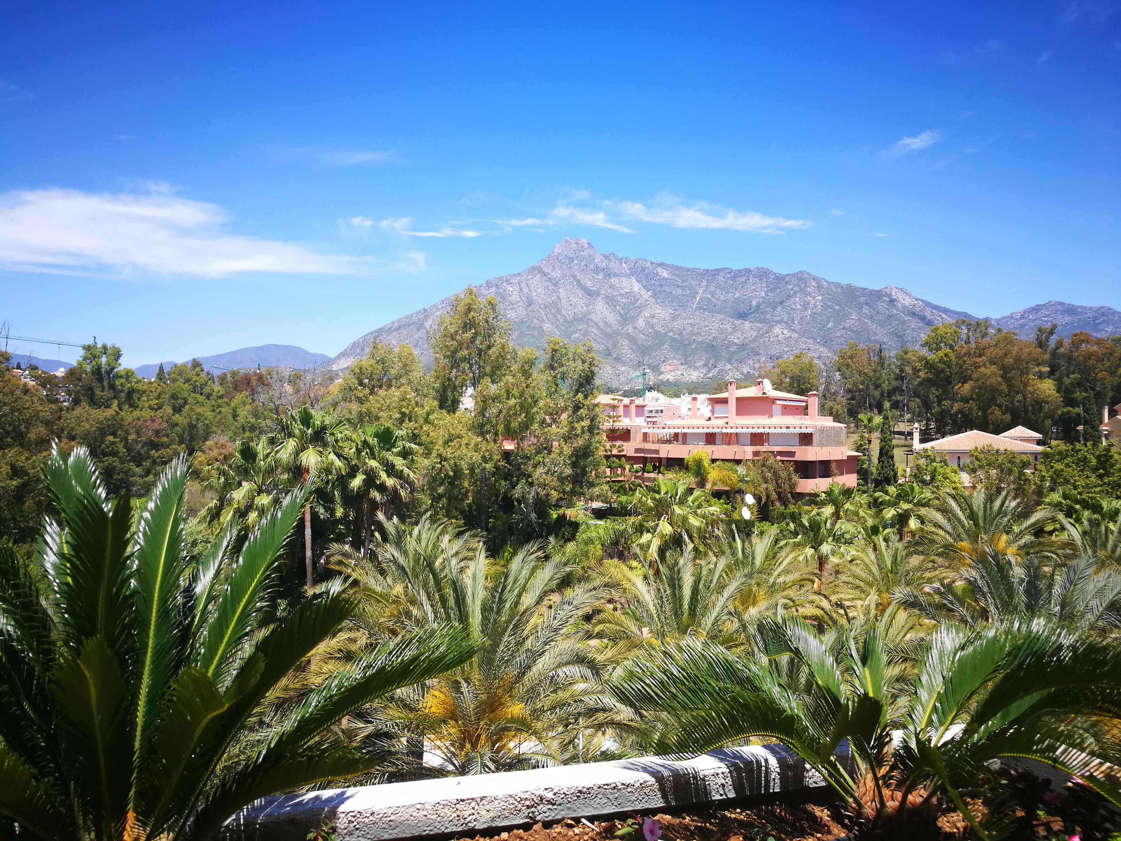 Alanda Hotel Marbella Ansicht 3