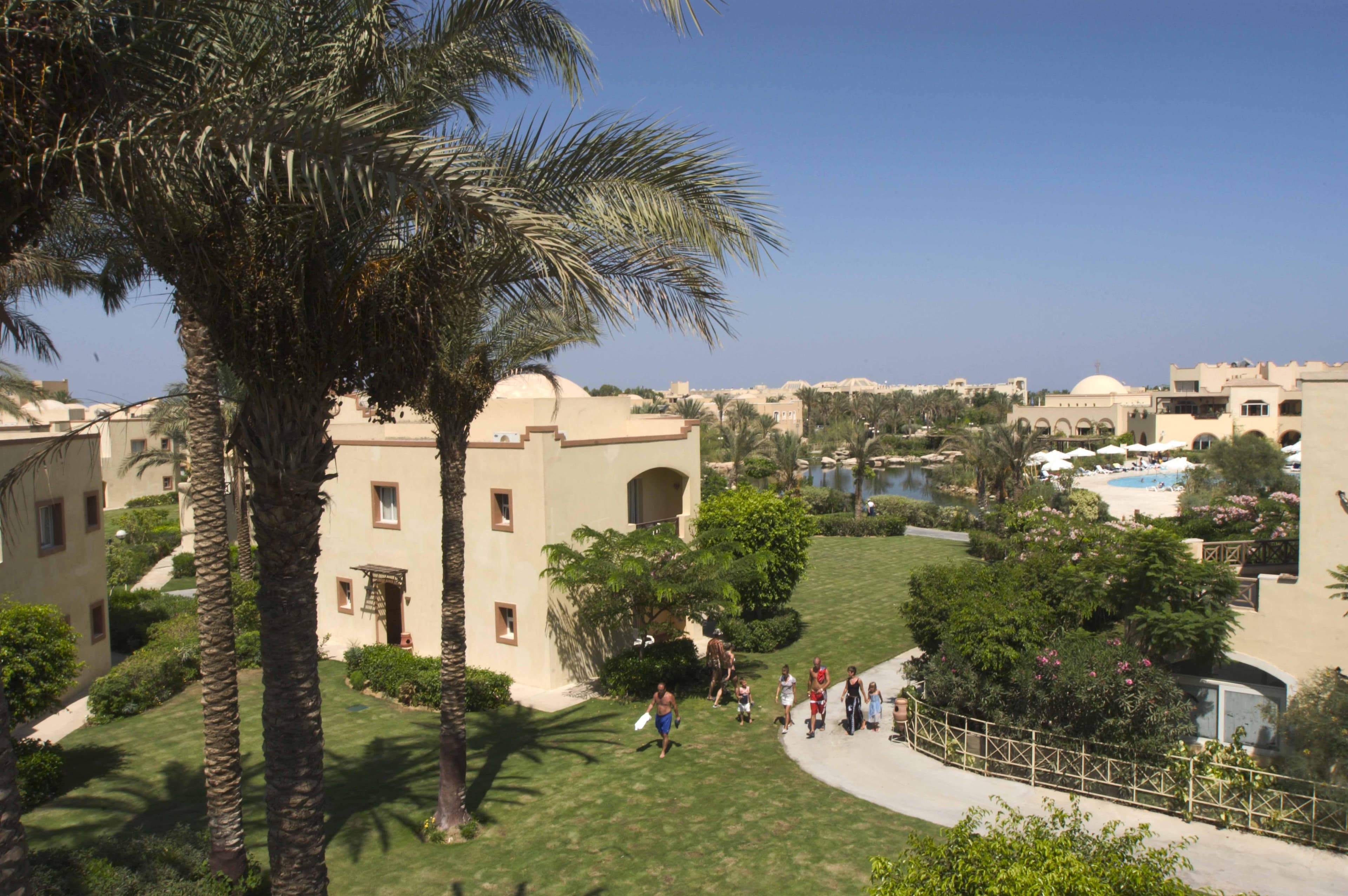 Hotel Sea Club Stella Di Mare Ansicht 3
