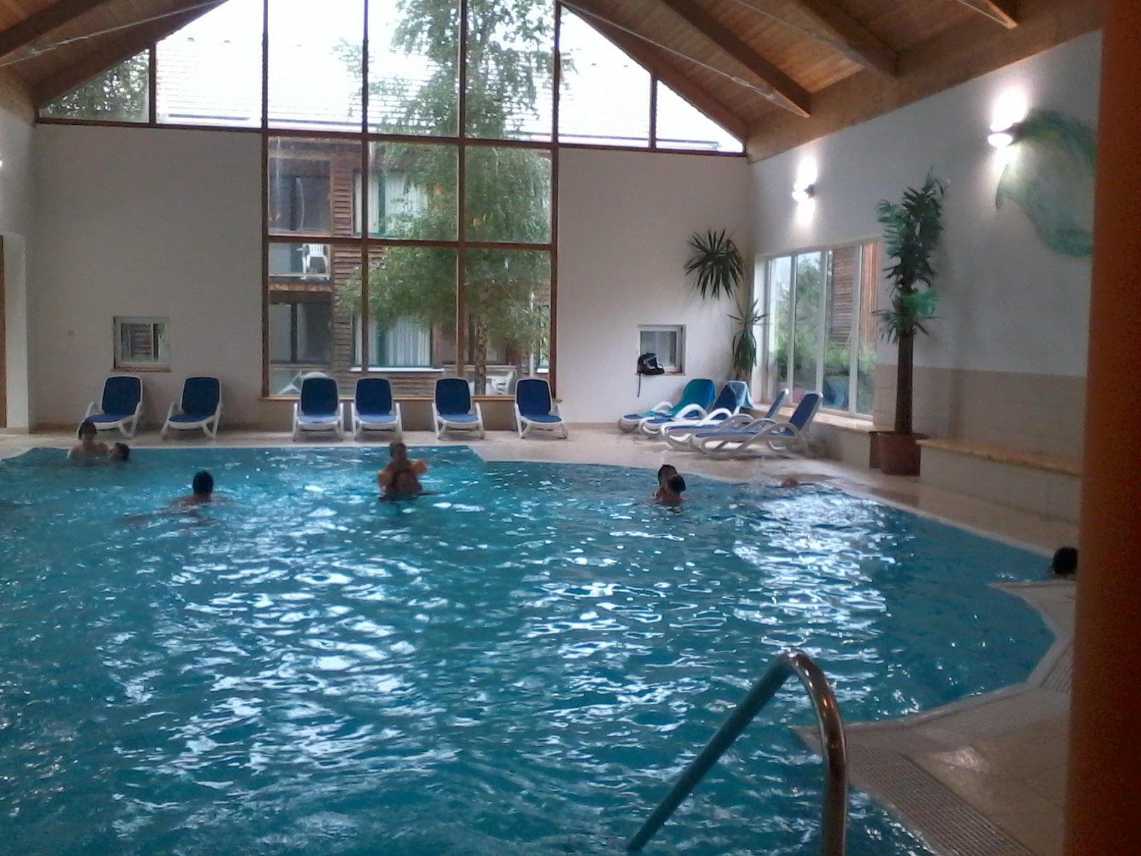 Ferienpark Kreischberg by ALPS RESORTS Ansicht 8