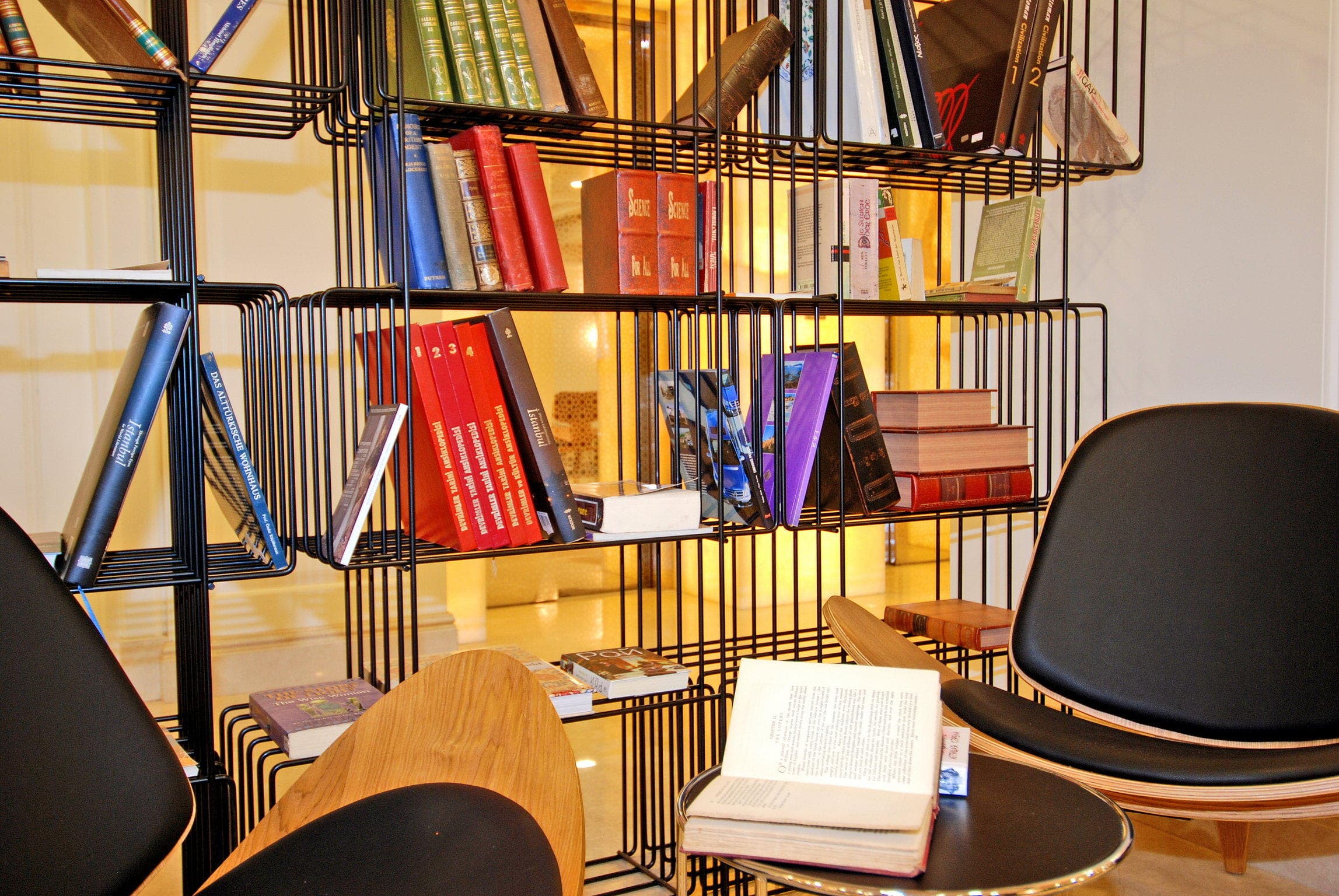 Dosso Dossi Hotels Old City Ansicht 7