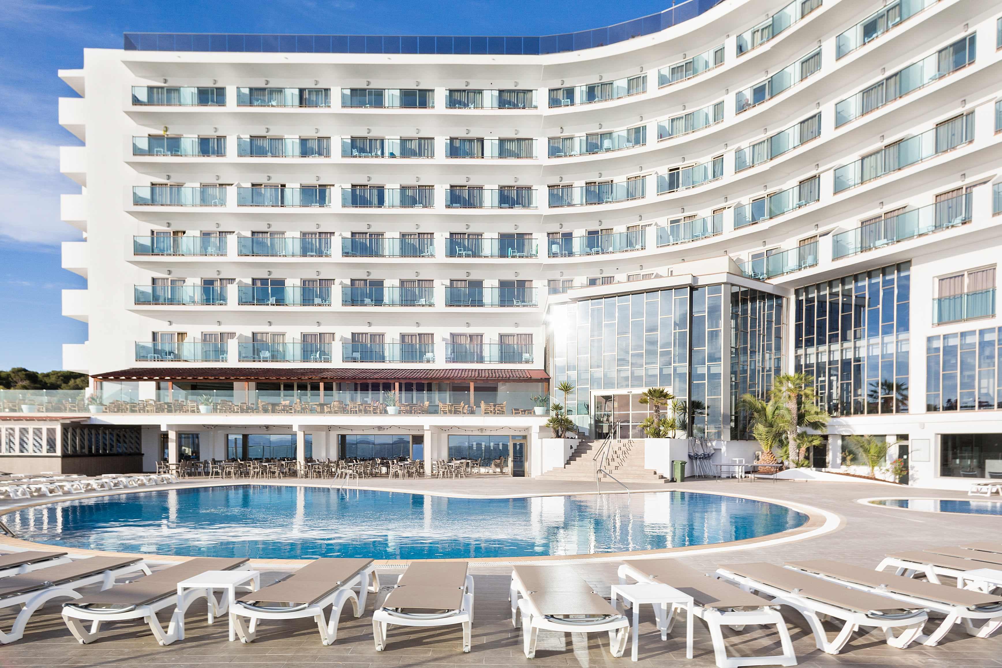 Hotel Best Negresco Ansicht 8