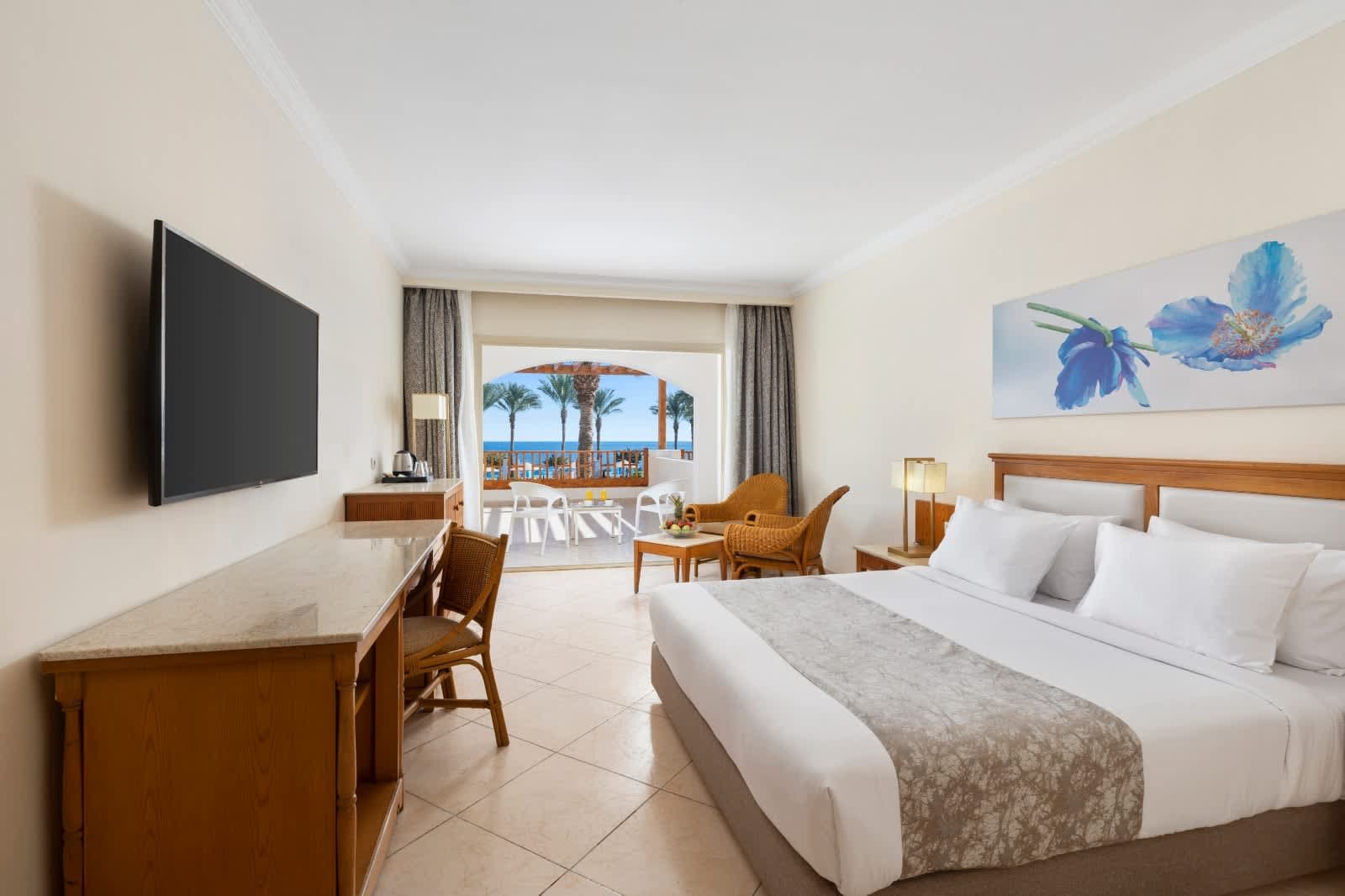 Pickalbatros Royal Grand Resort - Sharm El Sheikh Ansicht 4