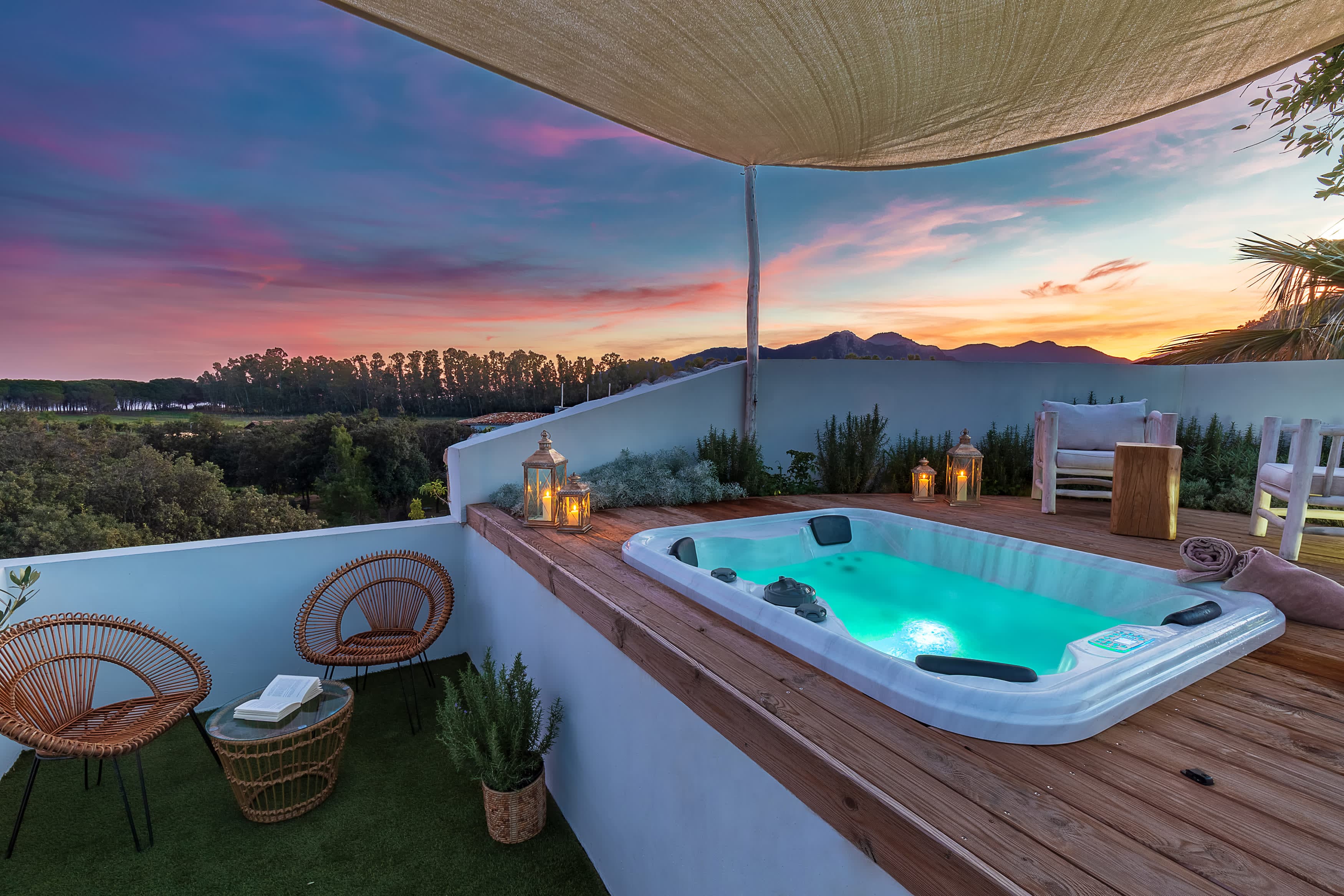 Hotel Corte Bianca - Bovis Hotels - Adults Only Ansicht 6