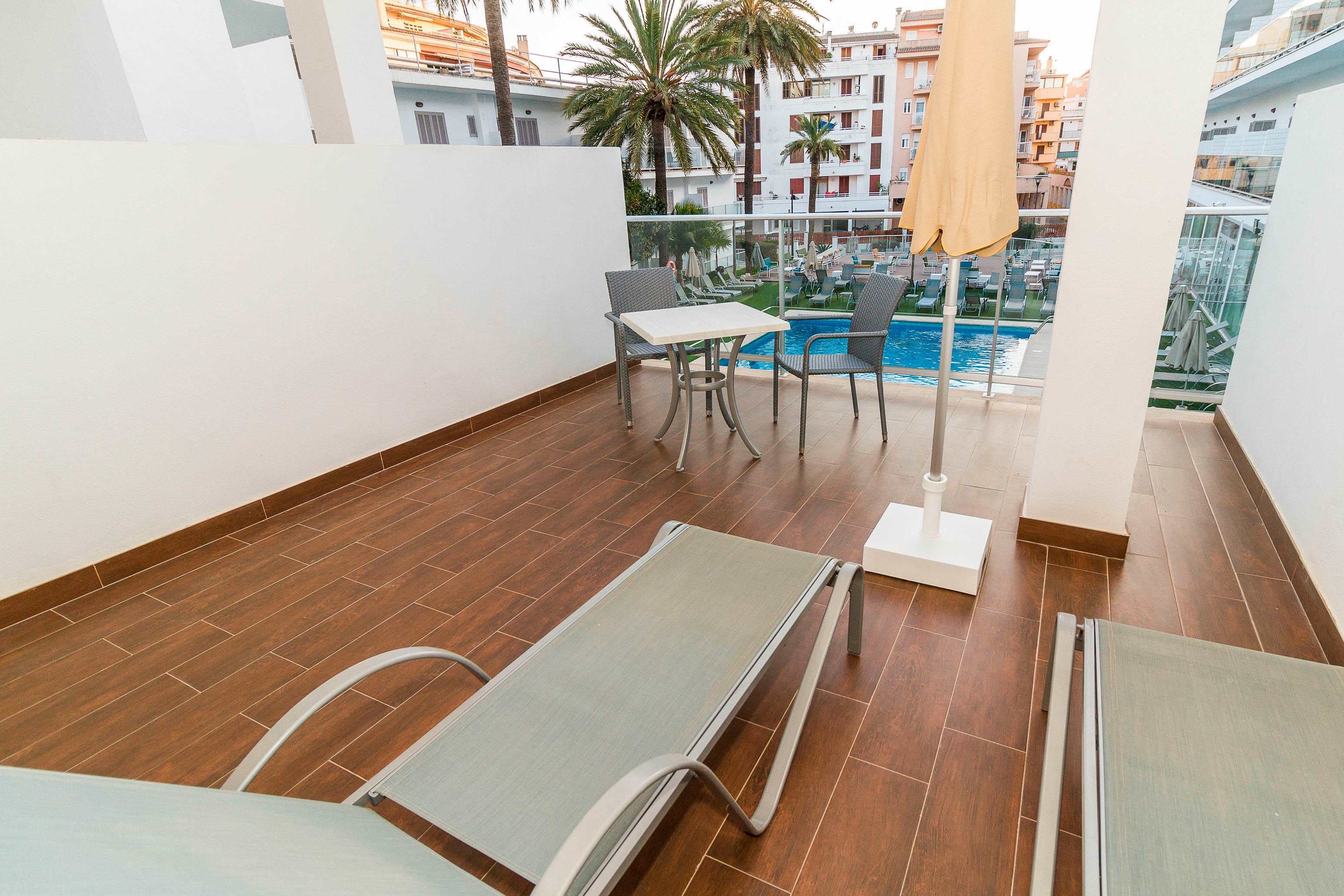 Eix Alcudia Hotel Ansicht 5