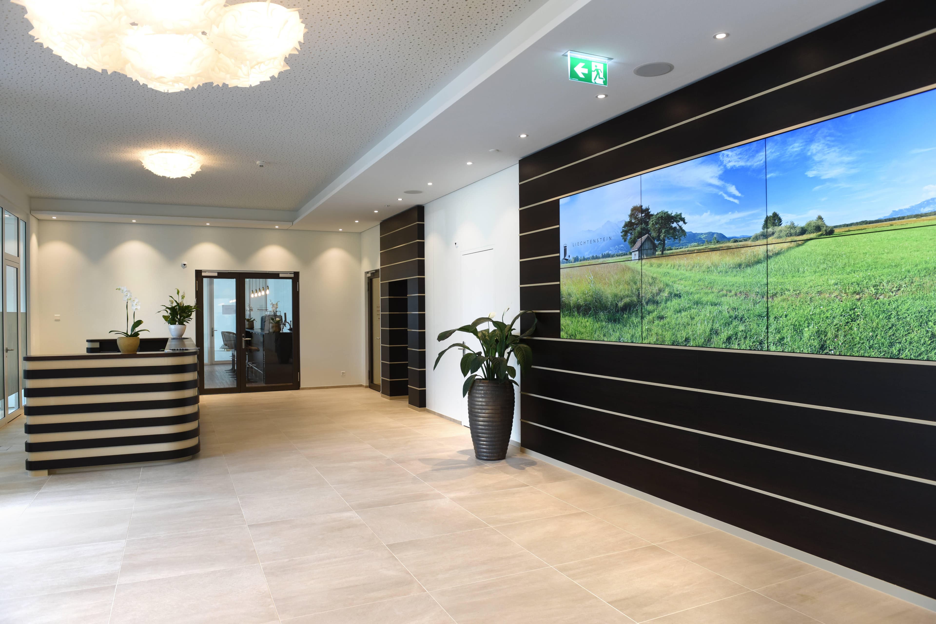 Hotel Kommod Ansicht 6