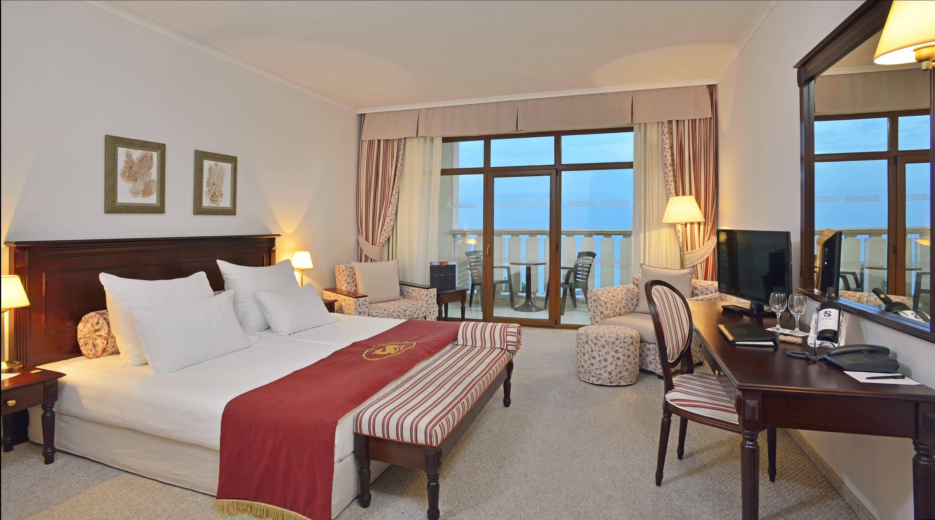 Melia Grand Hermitage Ansicht 4