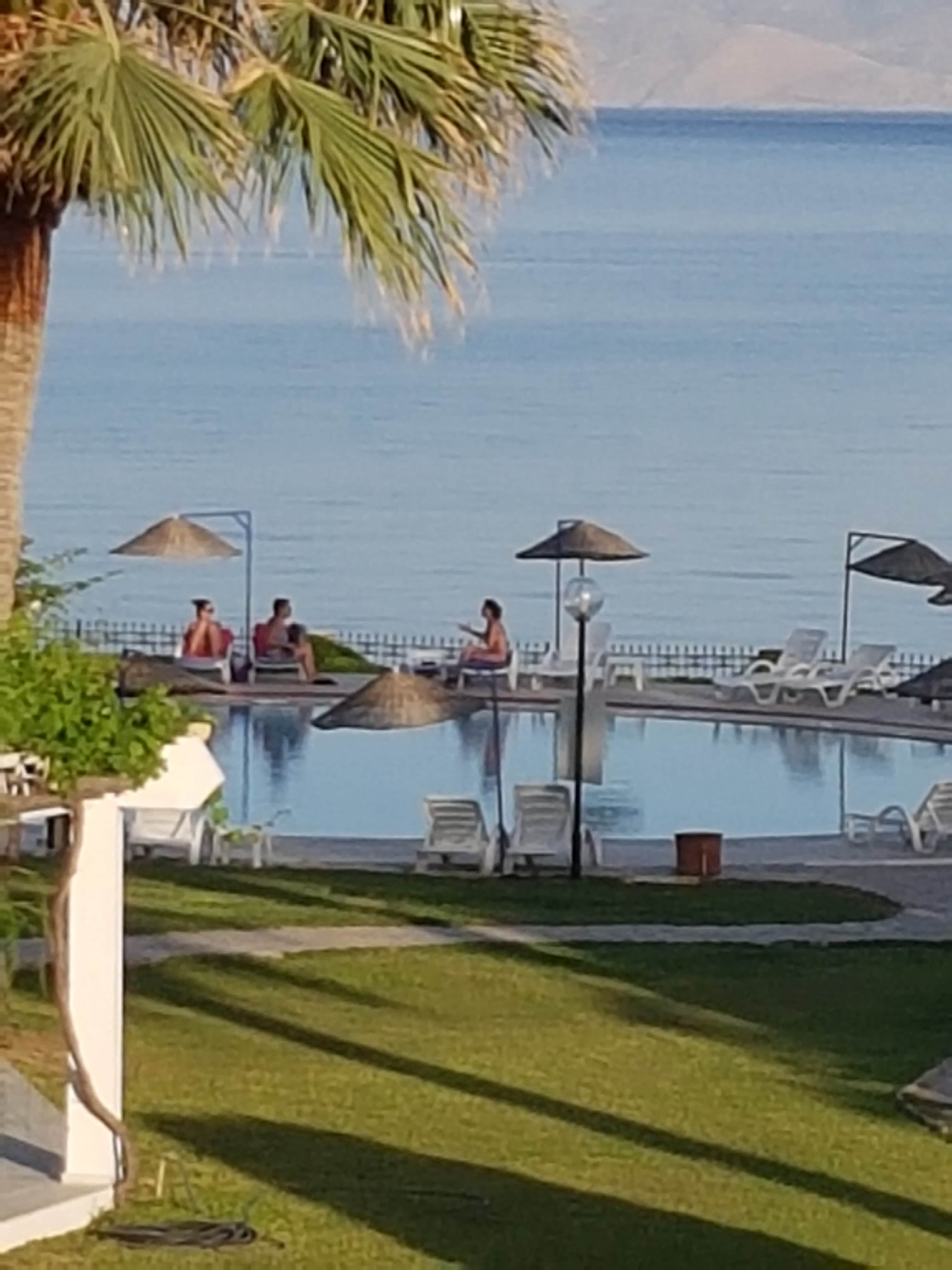 Hotel Club Datca Tatil Koyu Ansicht 4